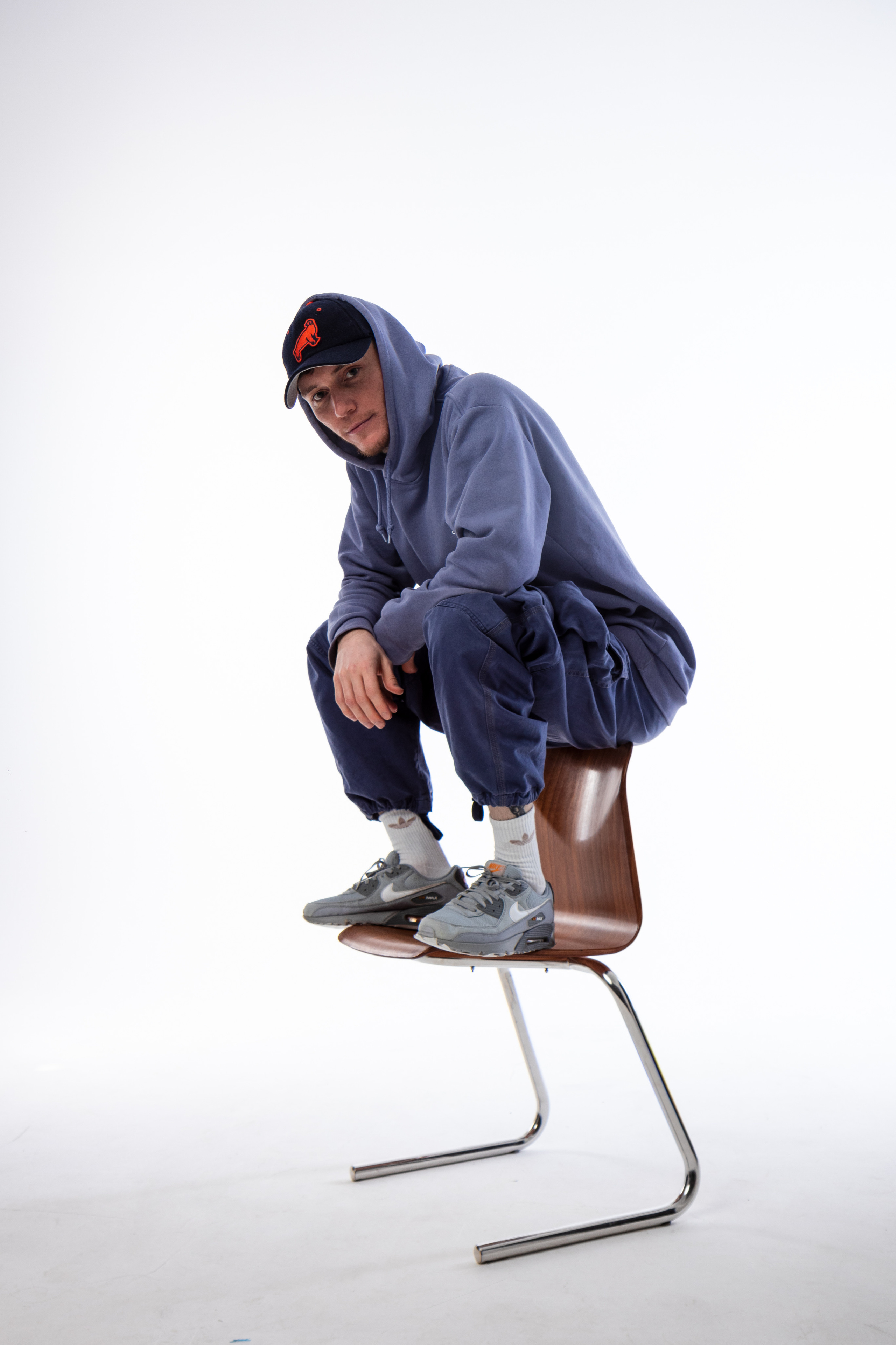 Мужская одежда (каталог). Портретная и Fashion фотосъемка в Москве КРИС KISS. Лукбуки и каталоги