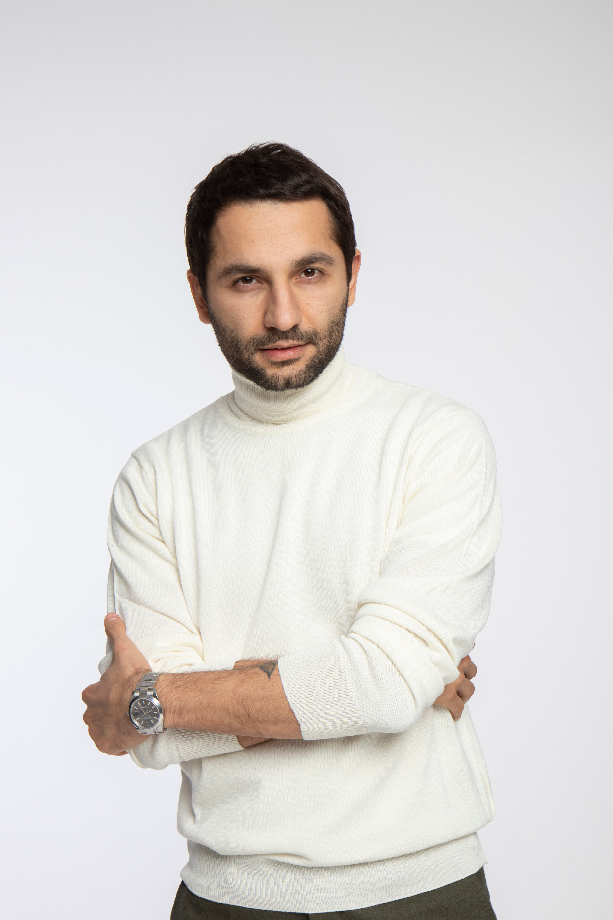 Мужская одежда (каталог). Портретная и Fashion фотосъемка в Москве КРИС KISS. Лукбуки и каталоги