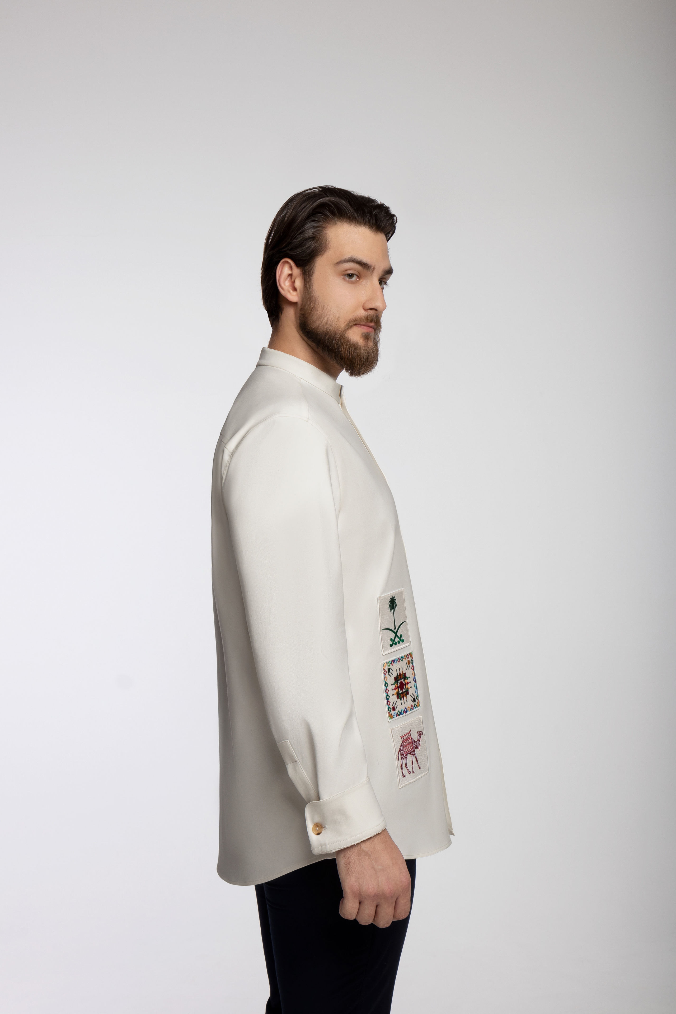 Мужская одежда (каталог). Портретная и Fashion фотосъемка в Москве КРИС KISS. Лукбуки и каталоги