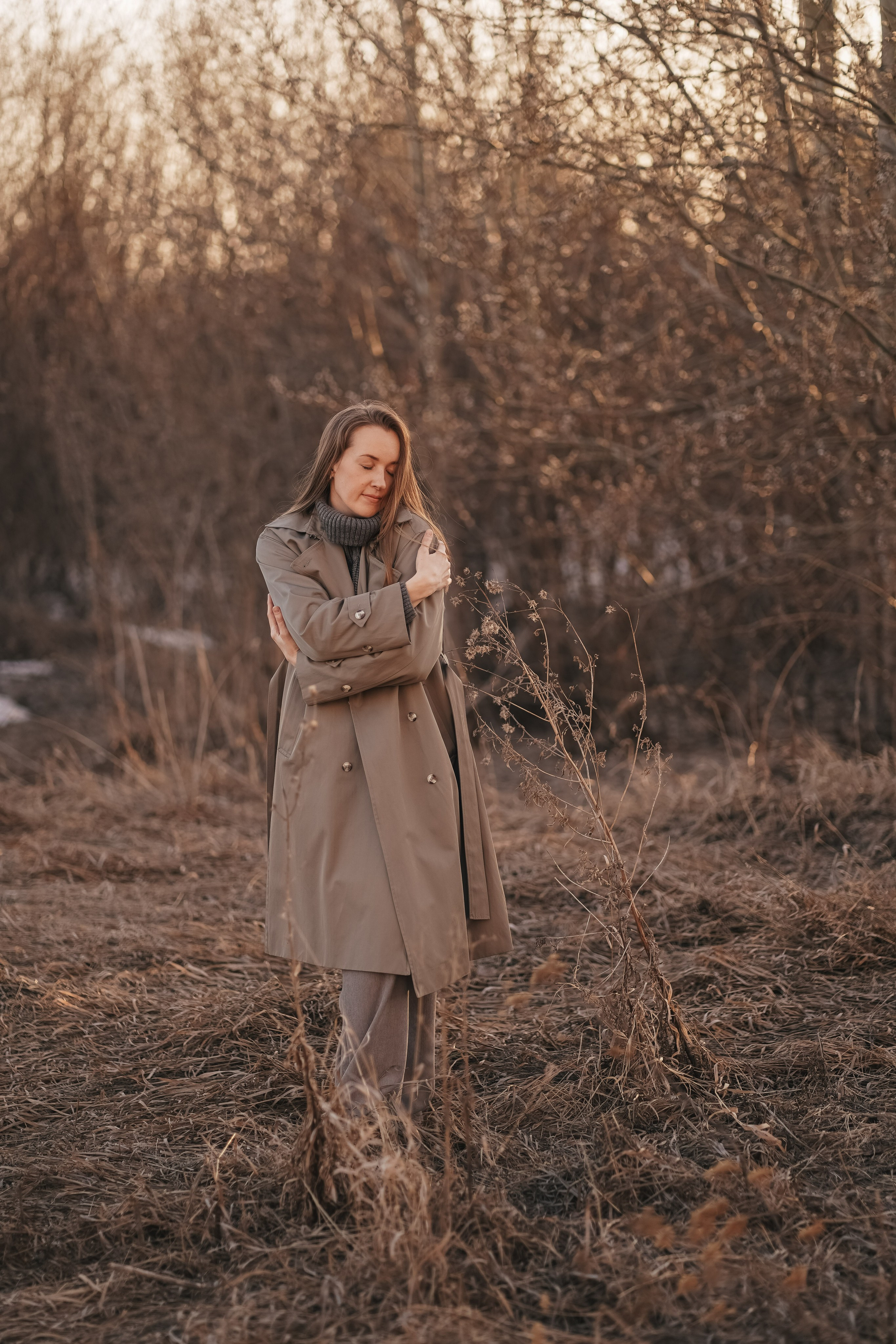 Весна. Фотограф Татьяна Митрофанова