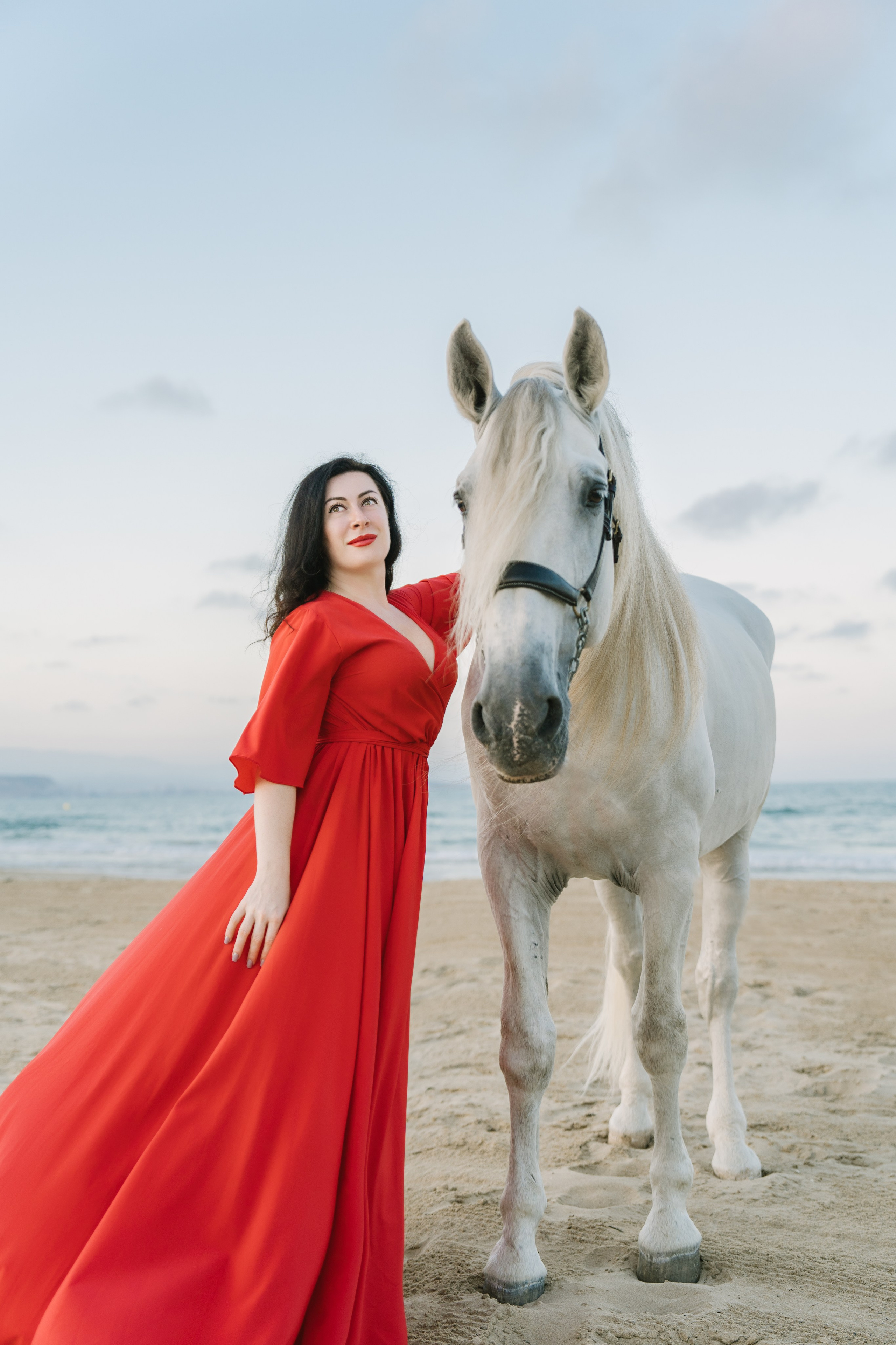 Фотограф в Аликанте | Портретная и семейная фотография. Фотограф в Аликанте СветЛана Константинова