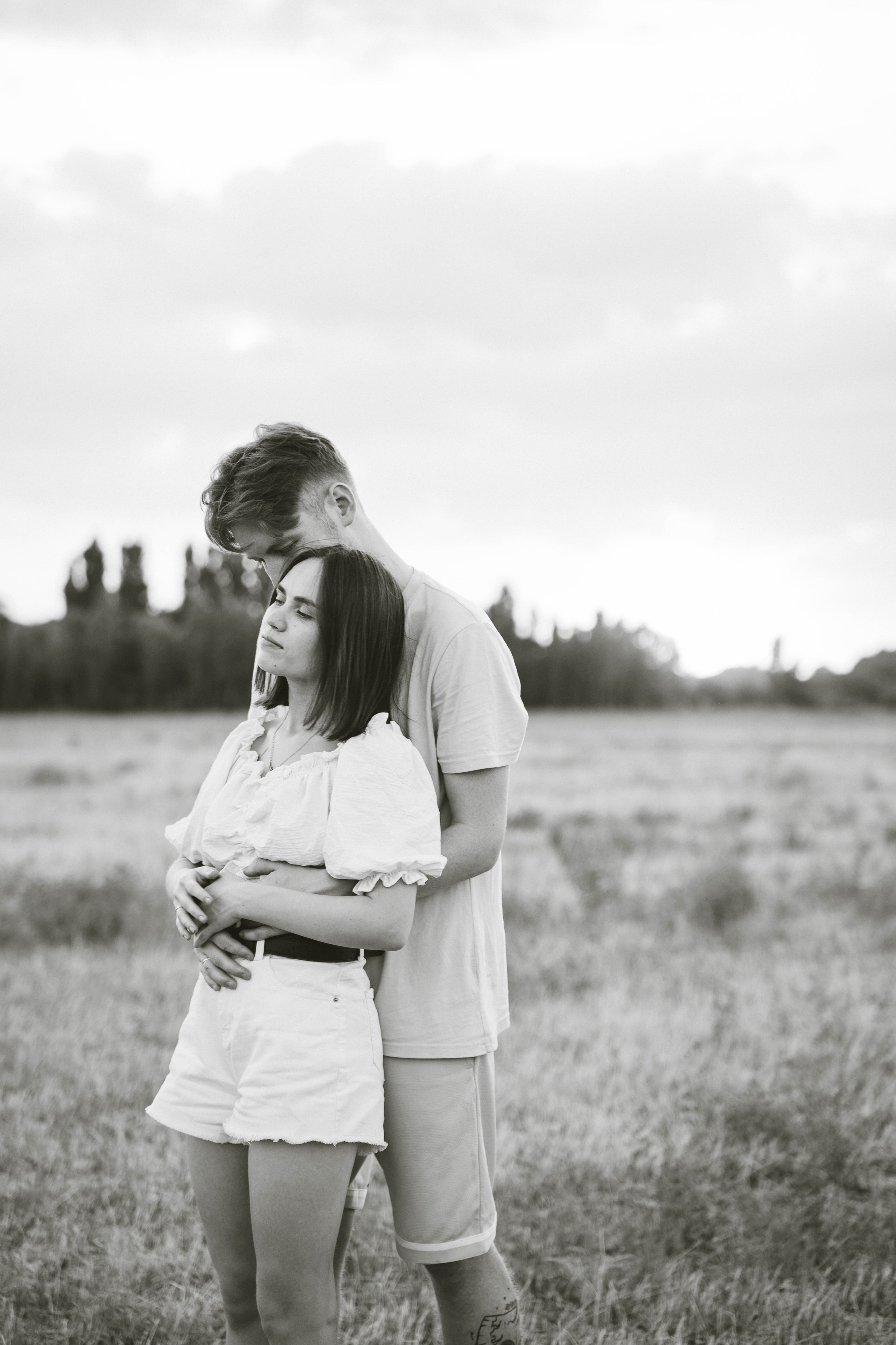 Юлия и Станислав Летний Вечер. Фотограф Краснодар Виктория @Cinvimakes