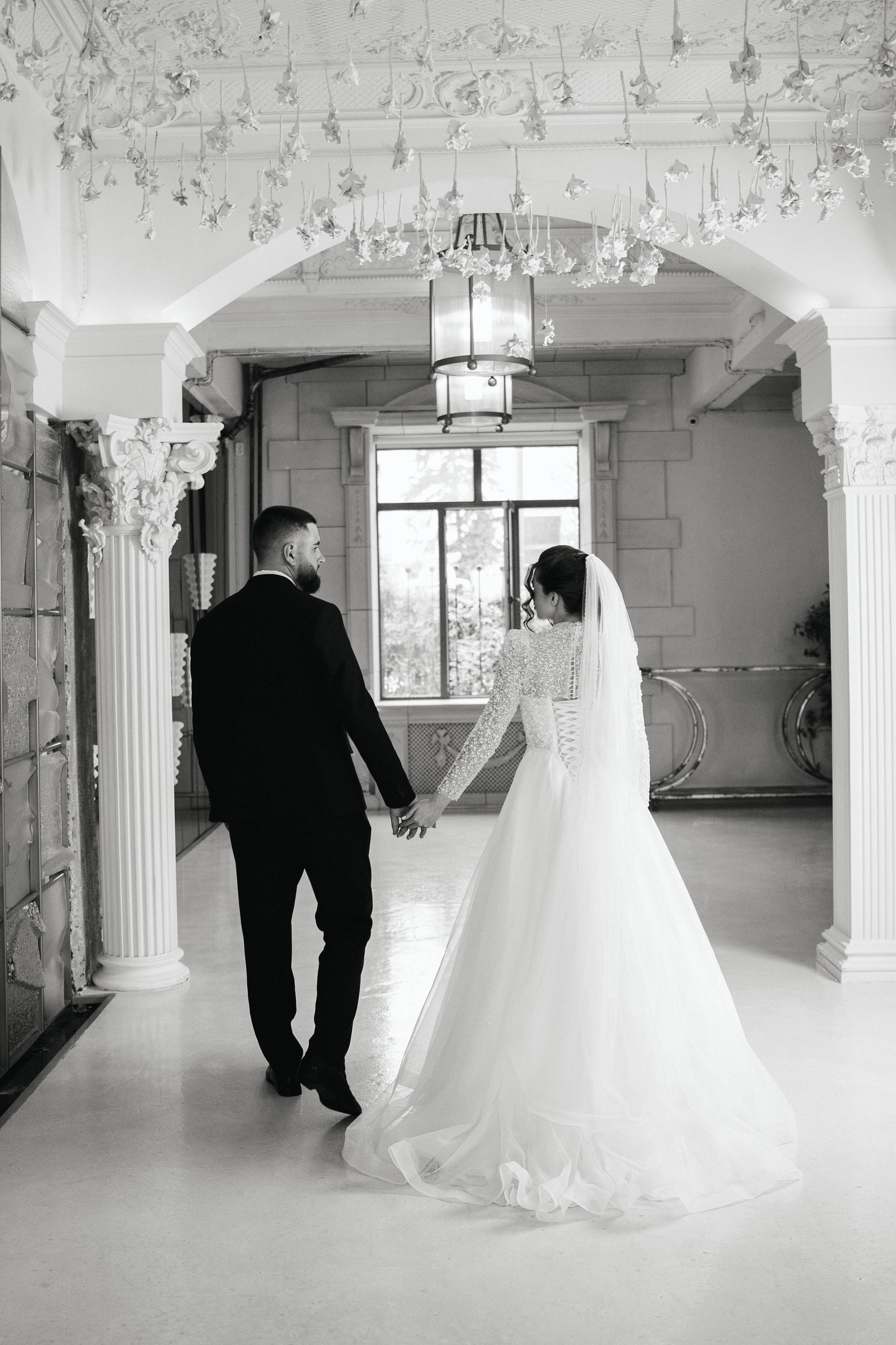 Екатерина и Денис. Фотограф Краснодар Виктория @Cinvimakes