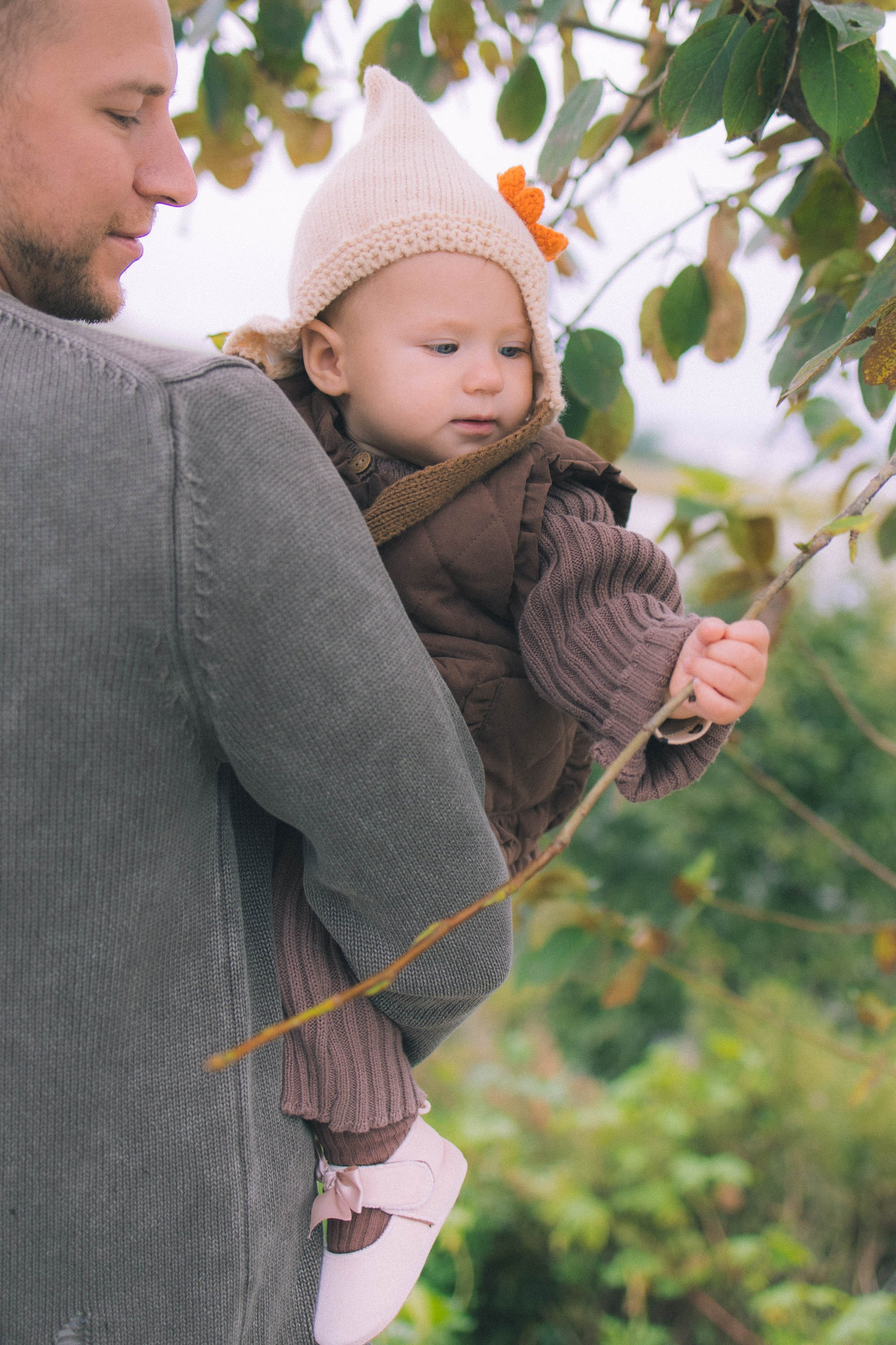 Николай и Наталья. Фотограф Виктория Куприянова