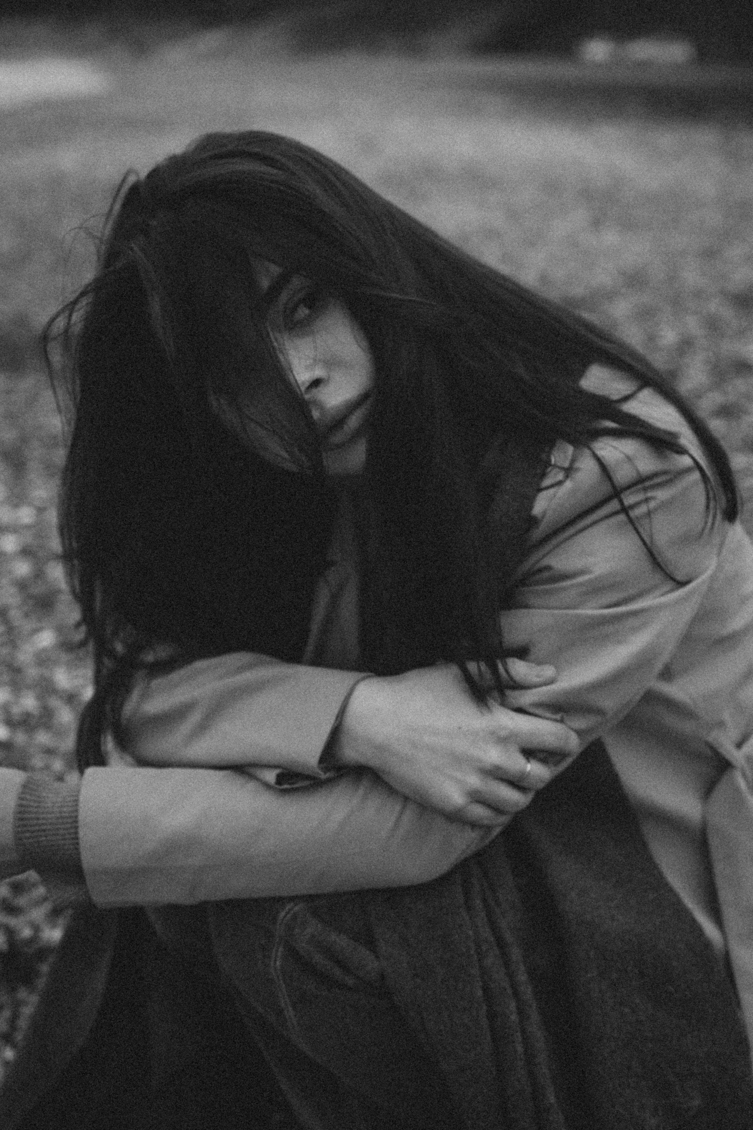 Лолита. Фотограф Виктория Куприянова