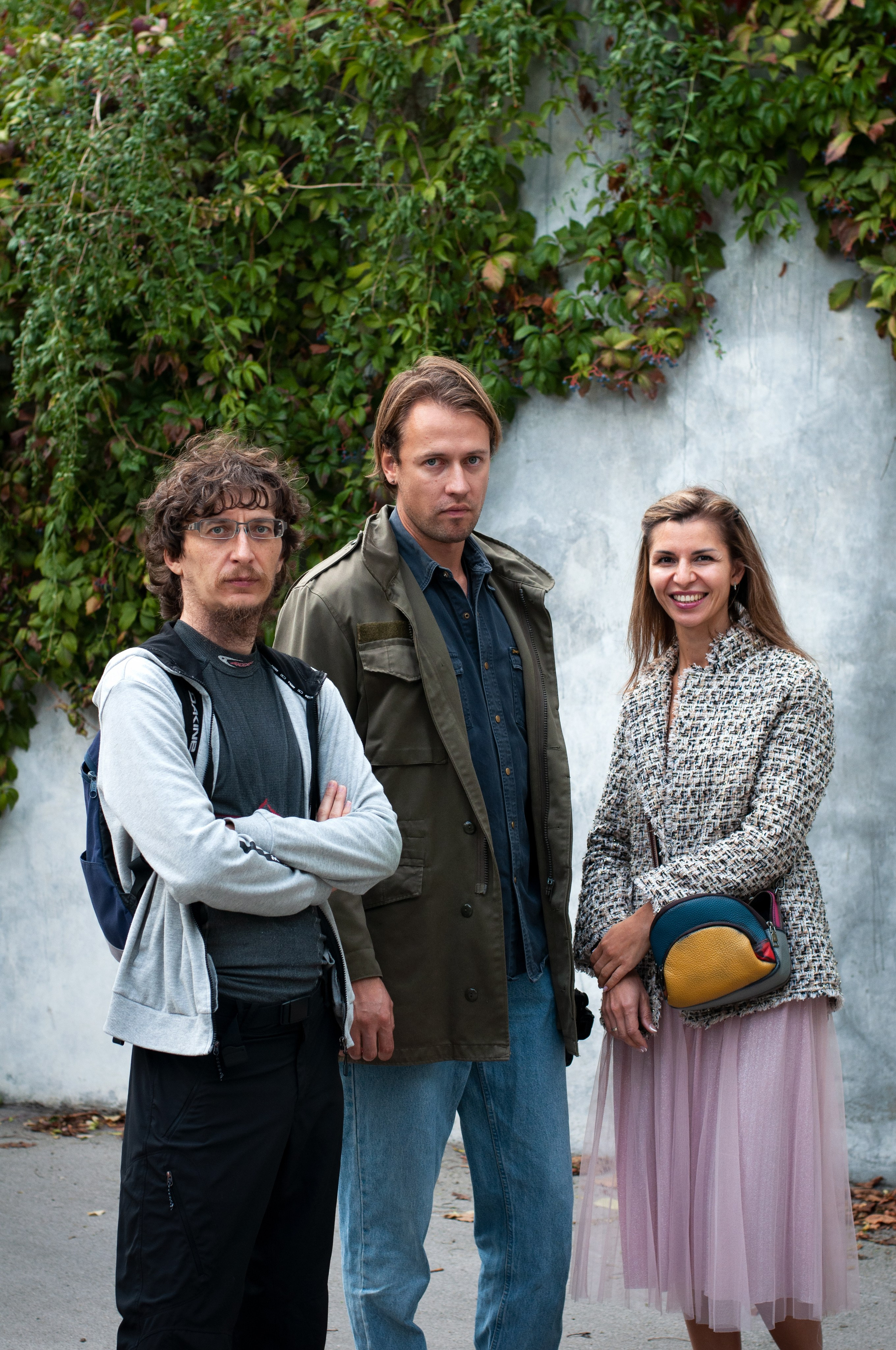 Находка 13.10.24. Репортажный фотограф в Симферополе Зареев Иван