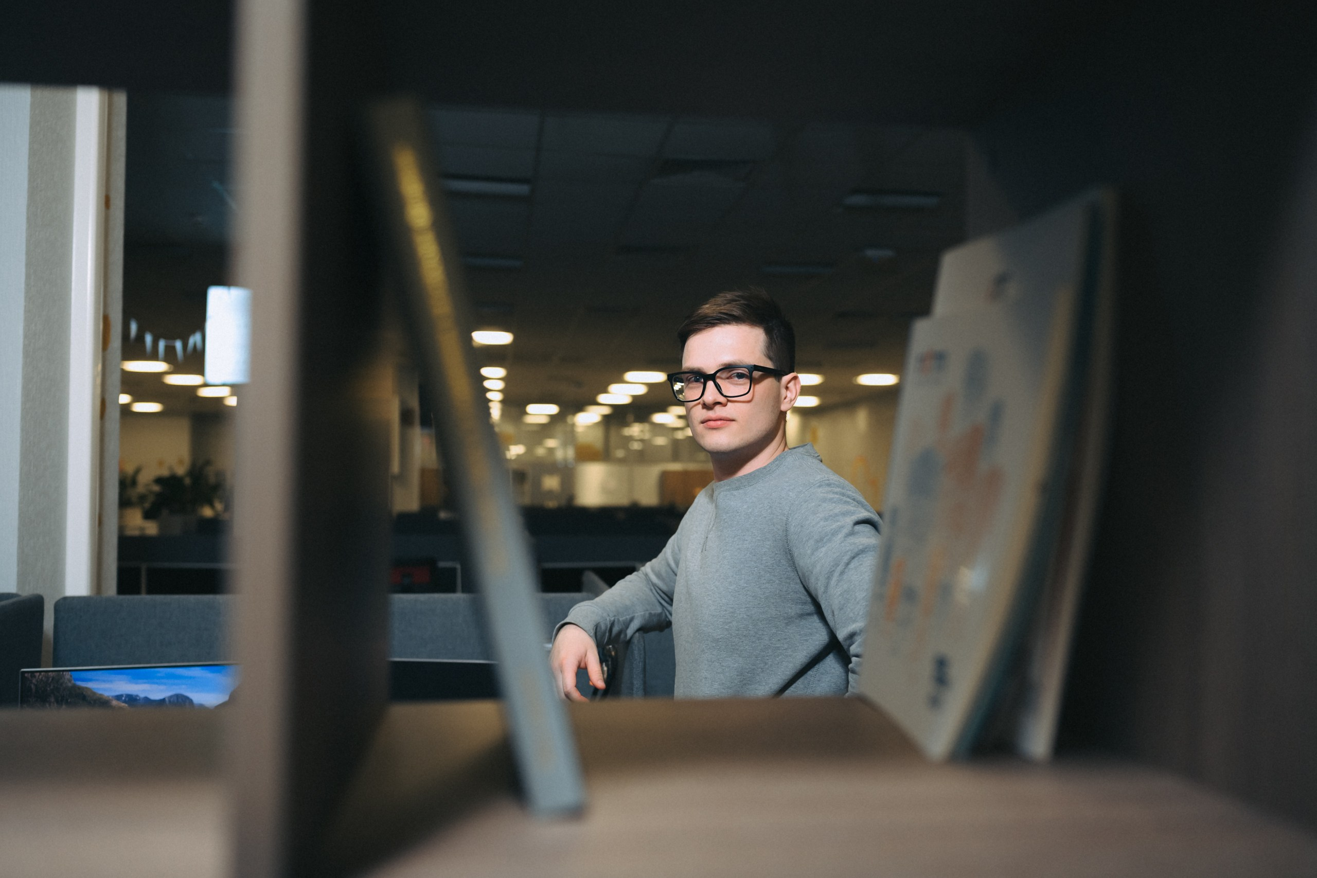 Корпоративы (сборник). Komonev