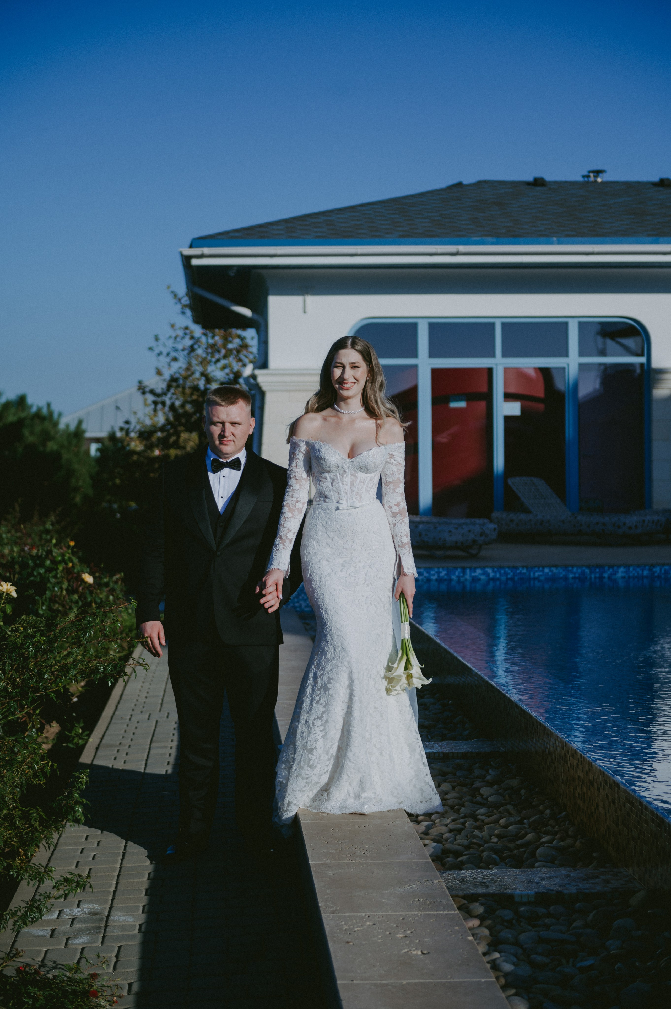 Марина&Юрий фотограф Елена Горбач. Свадебный и семейный фотограф город Темрюк Фотостудия Темрюк