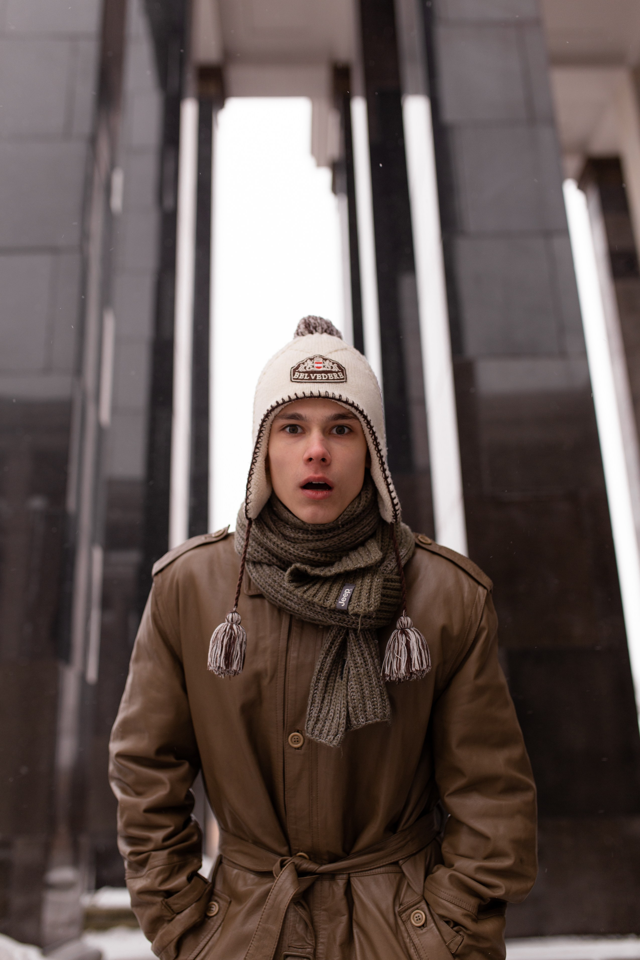 Саша Алексеев. Фотограф в Москве Анна Яковлева