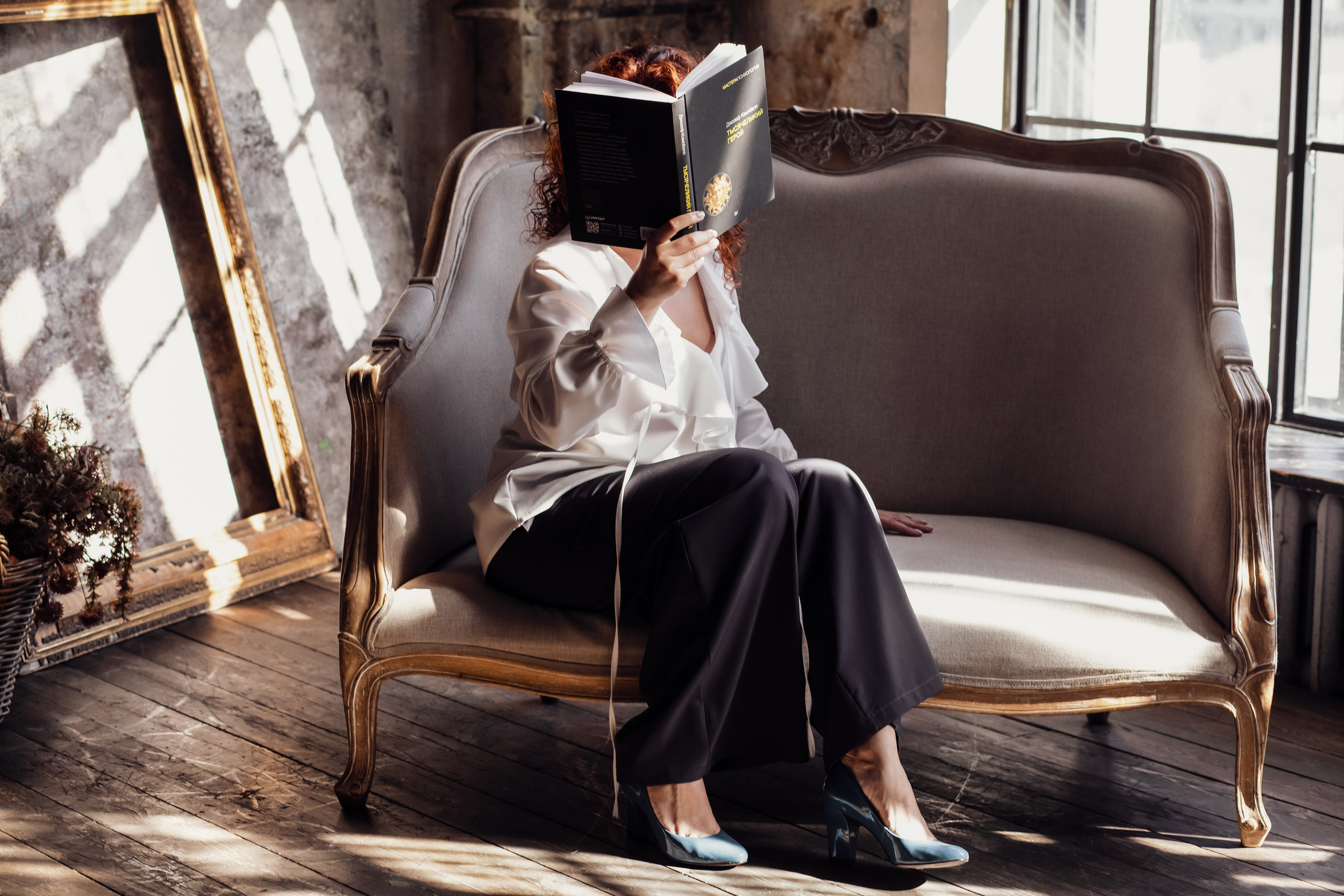 Маргарита. Фотограф в Москве Анна Яковлева