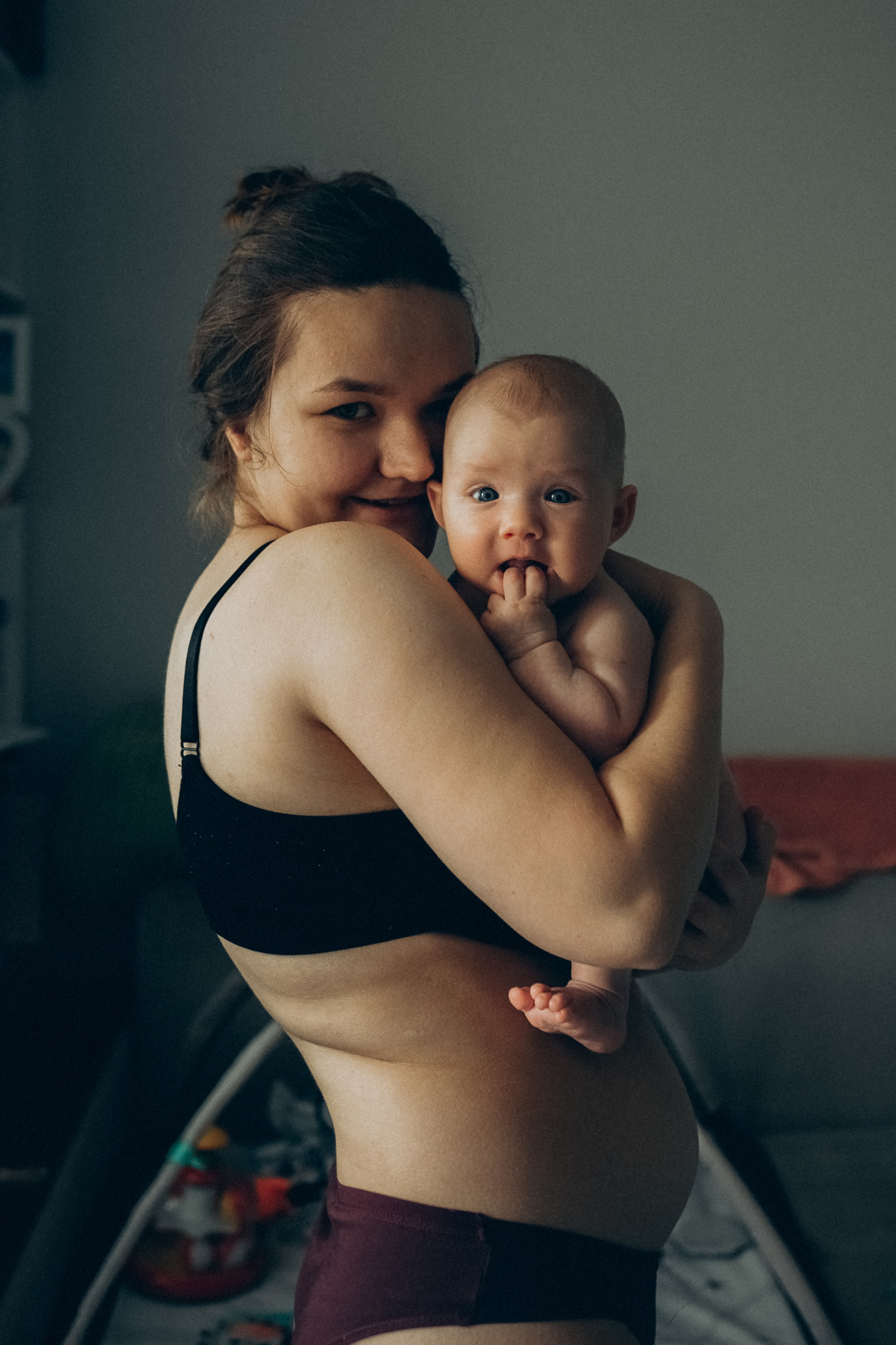 Дана Нелла. Семейный фотограф в Минске и РБ Стеликова Анна