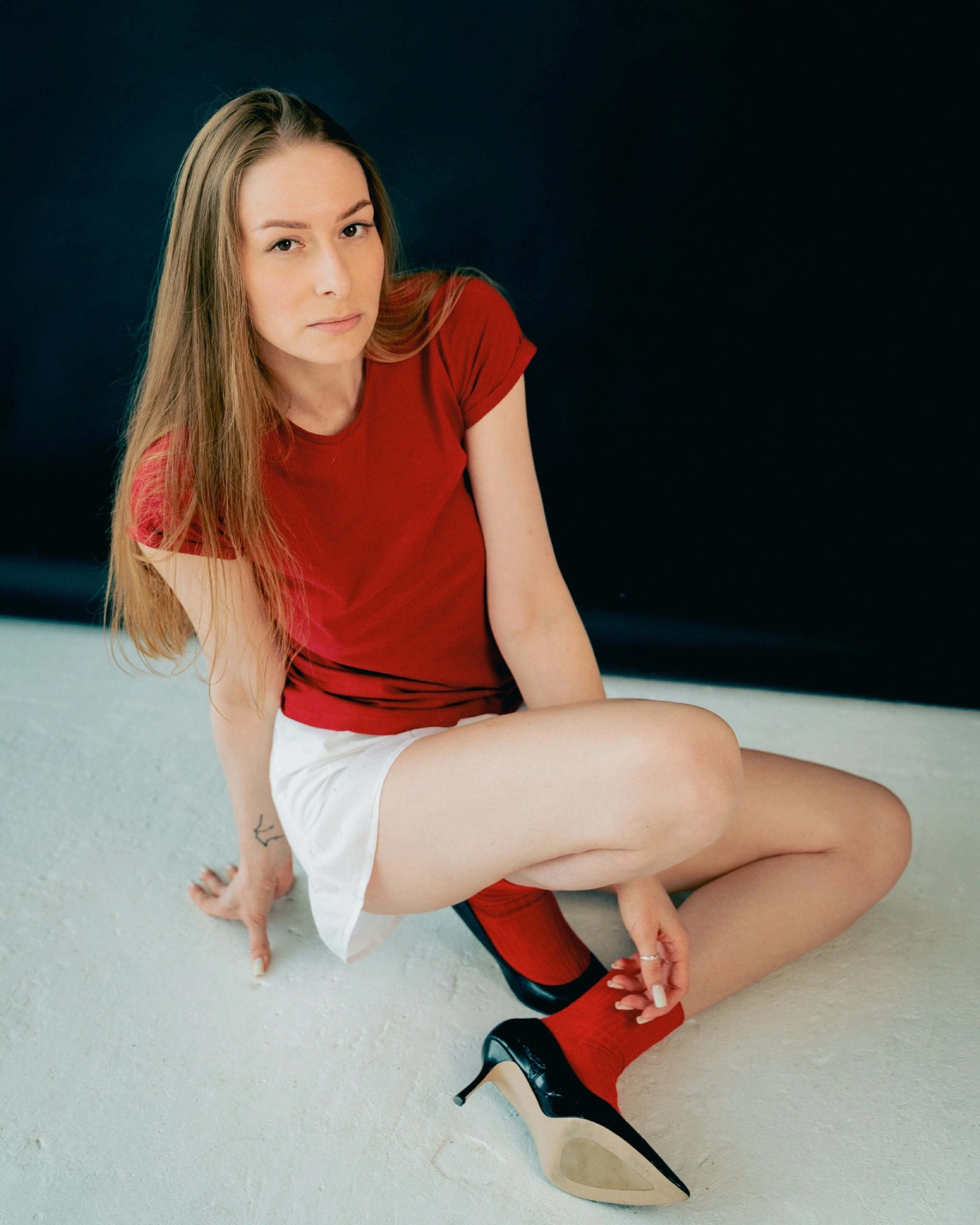 Юлия. Фотограф в Нижнем Новгороде Алексей Уковский