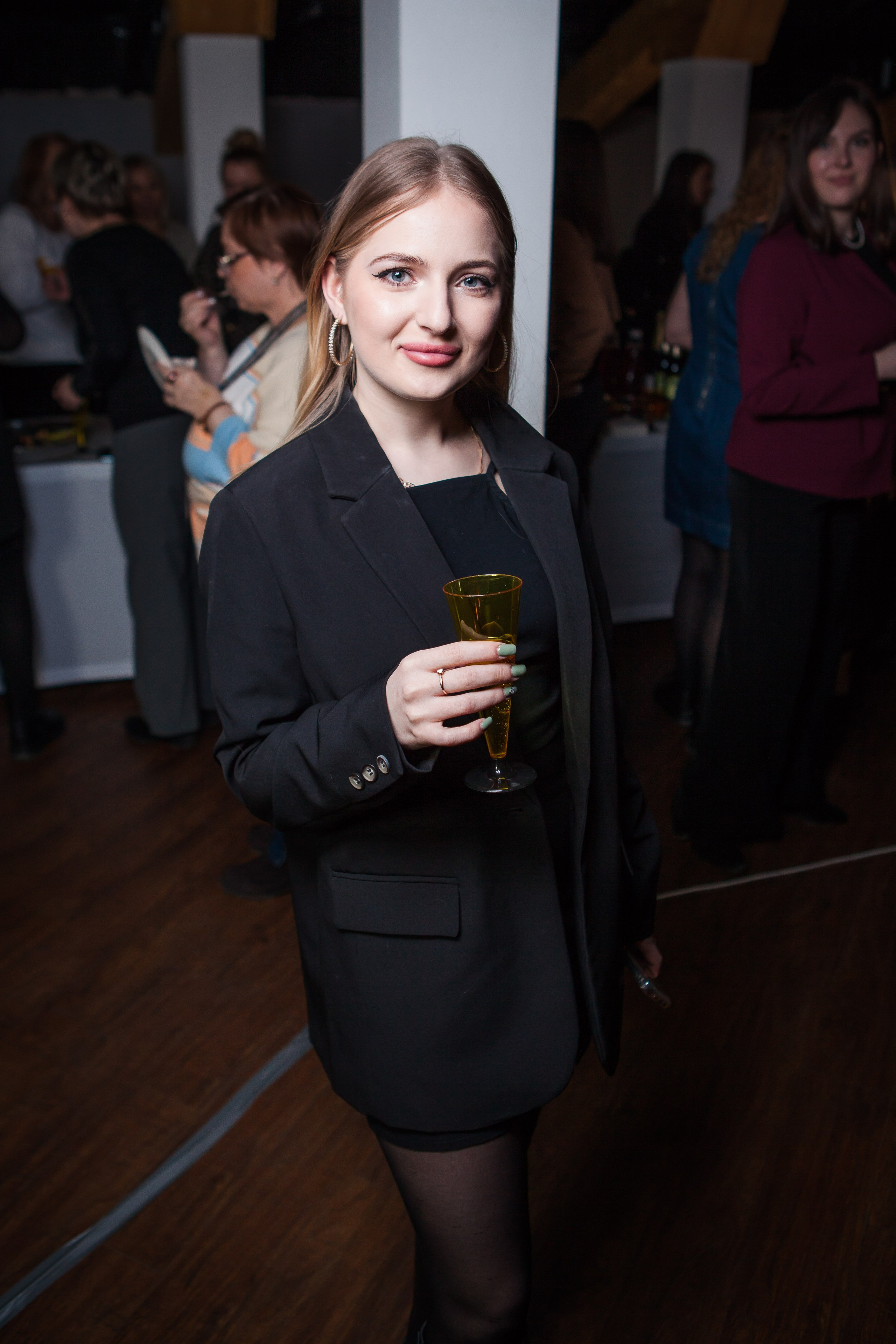 Корпоративы. Фотограф и оператор Роман Фадеев в Екатеринбурге