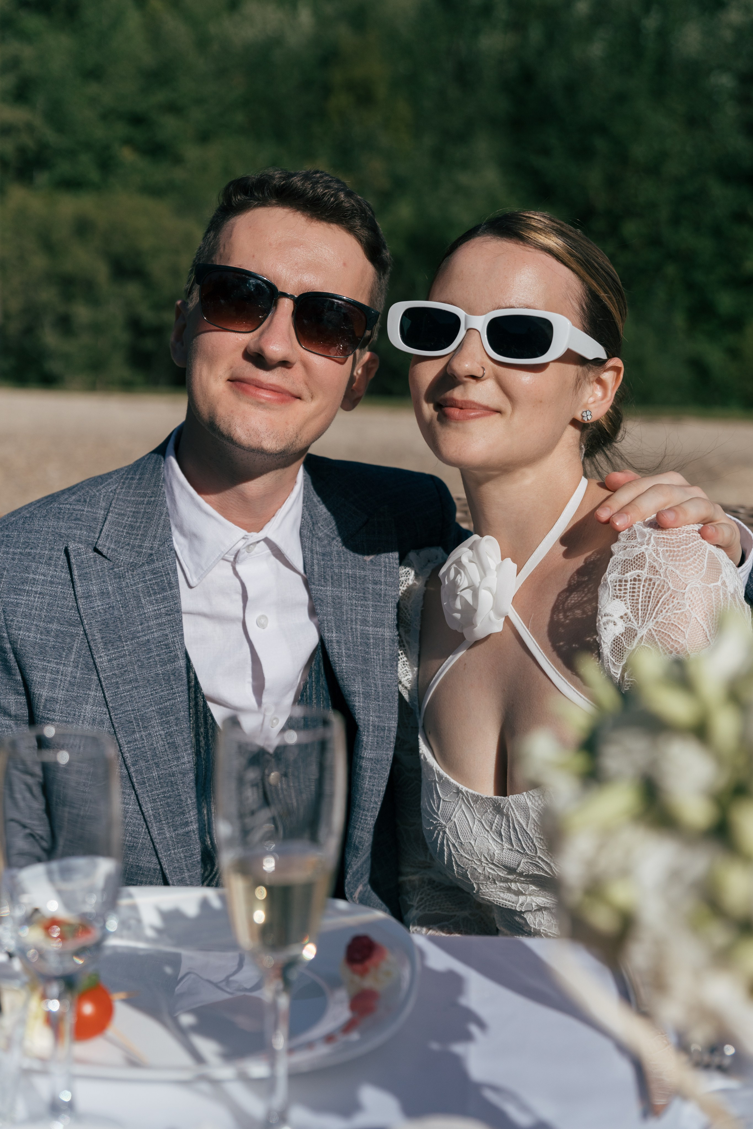 Снежана и Илья. Семейный и свадебный фотограф Анастасия Слободчикова. Лысьва, Чусовой, Пермь