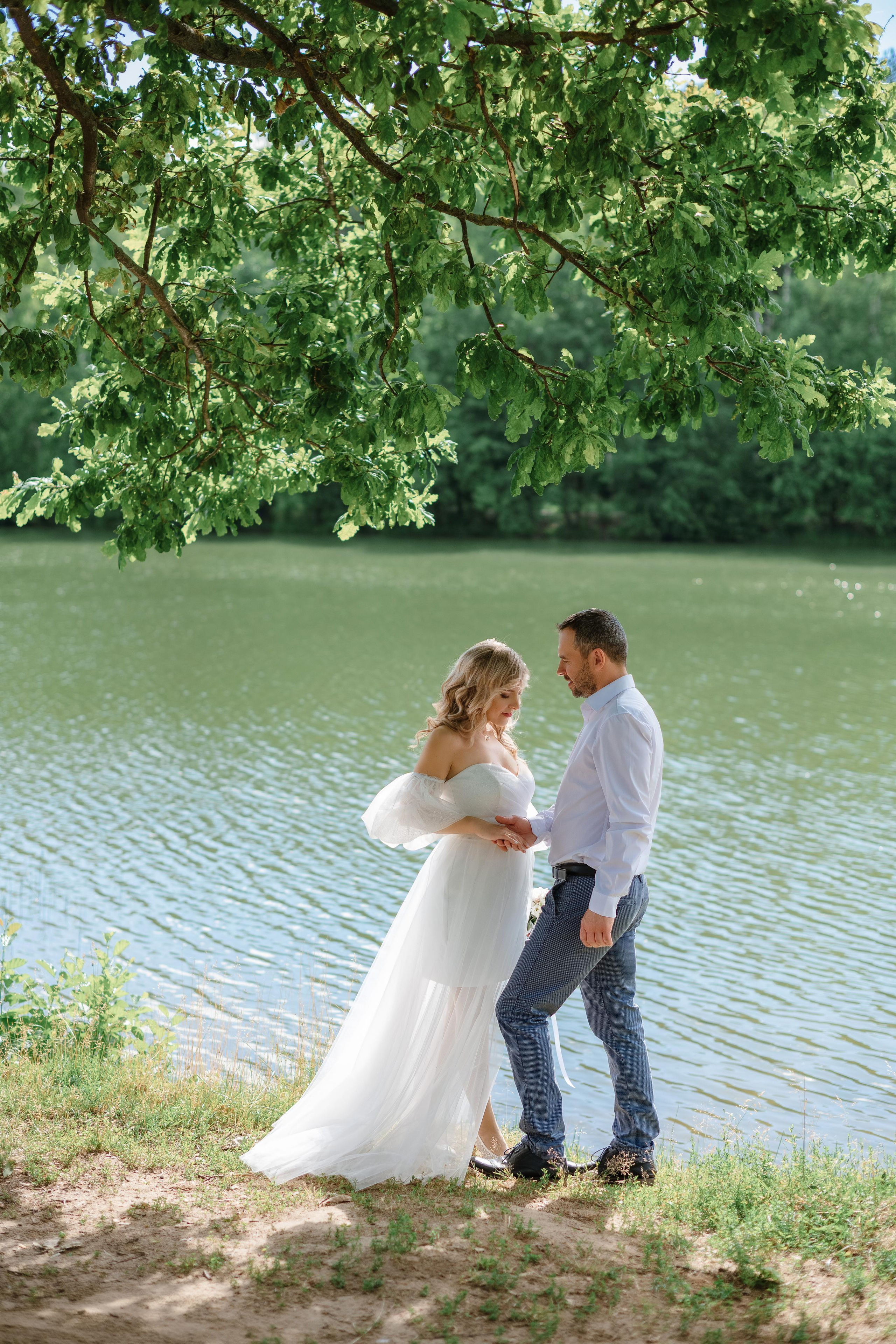Мартин и Александра. Свадебный, семейный и детский фотограф в Москве и области