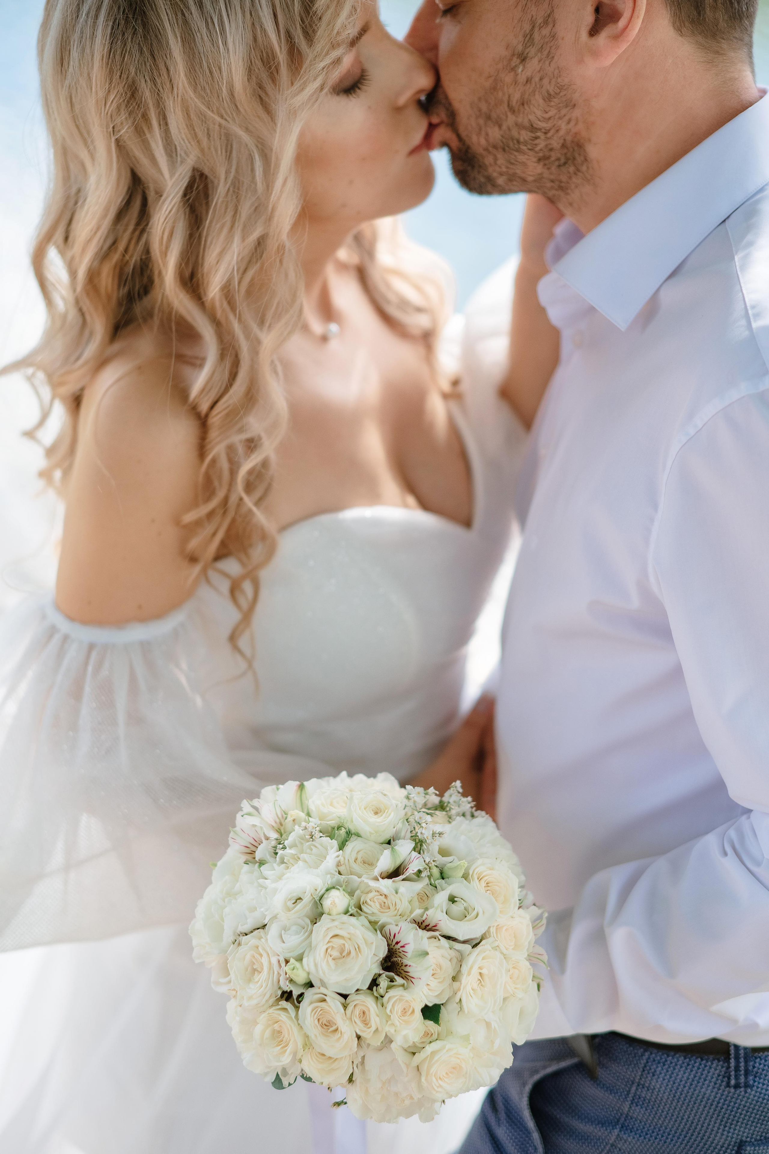 Мартин и Александра. Свадебный, семейный и детский фотограф в Москве и области