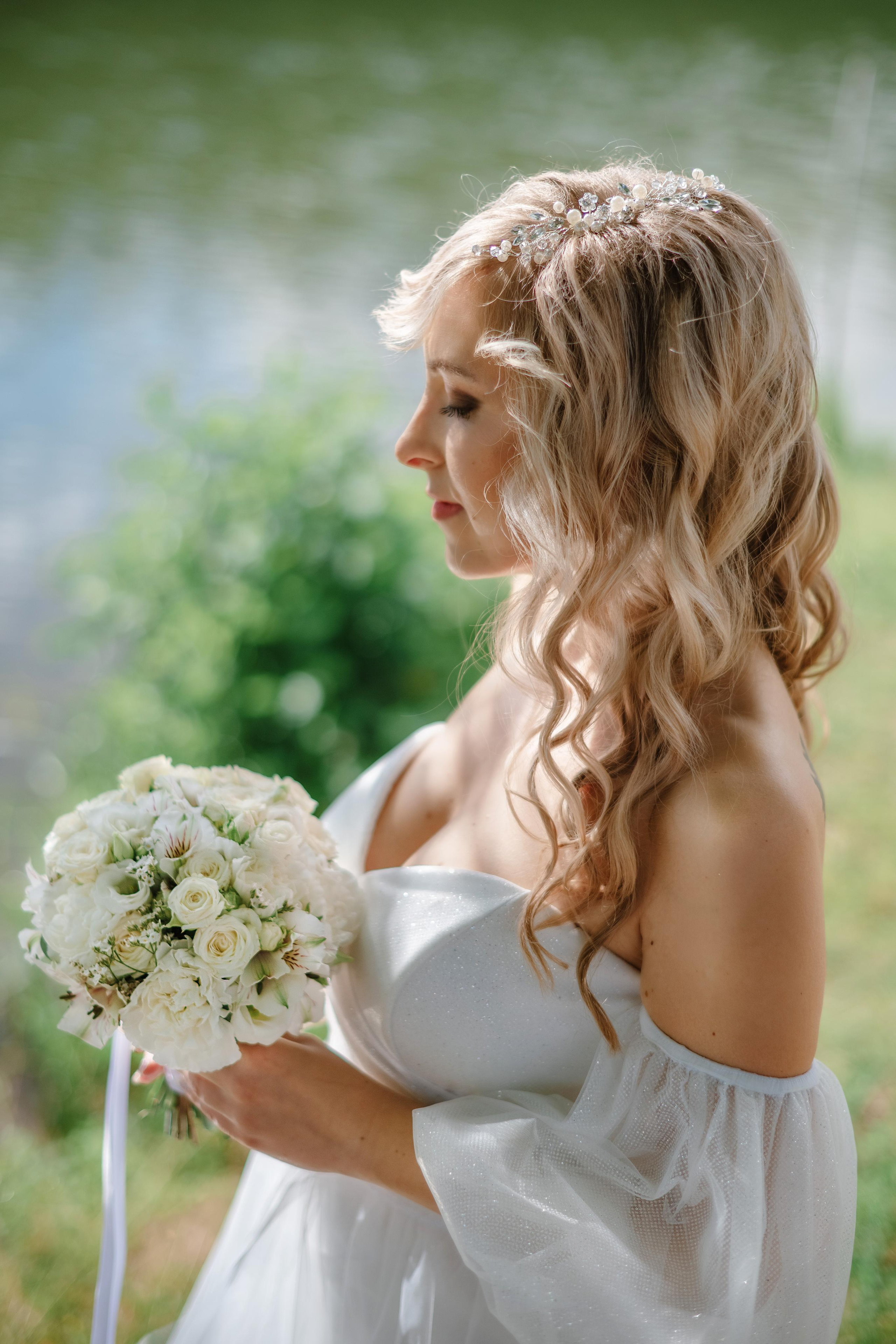 Мартин и Александра. Свадебный, семейный и детский фотограф в Москве и области