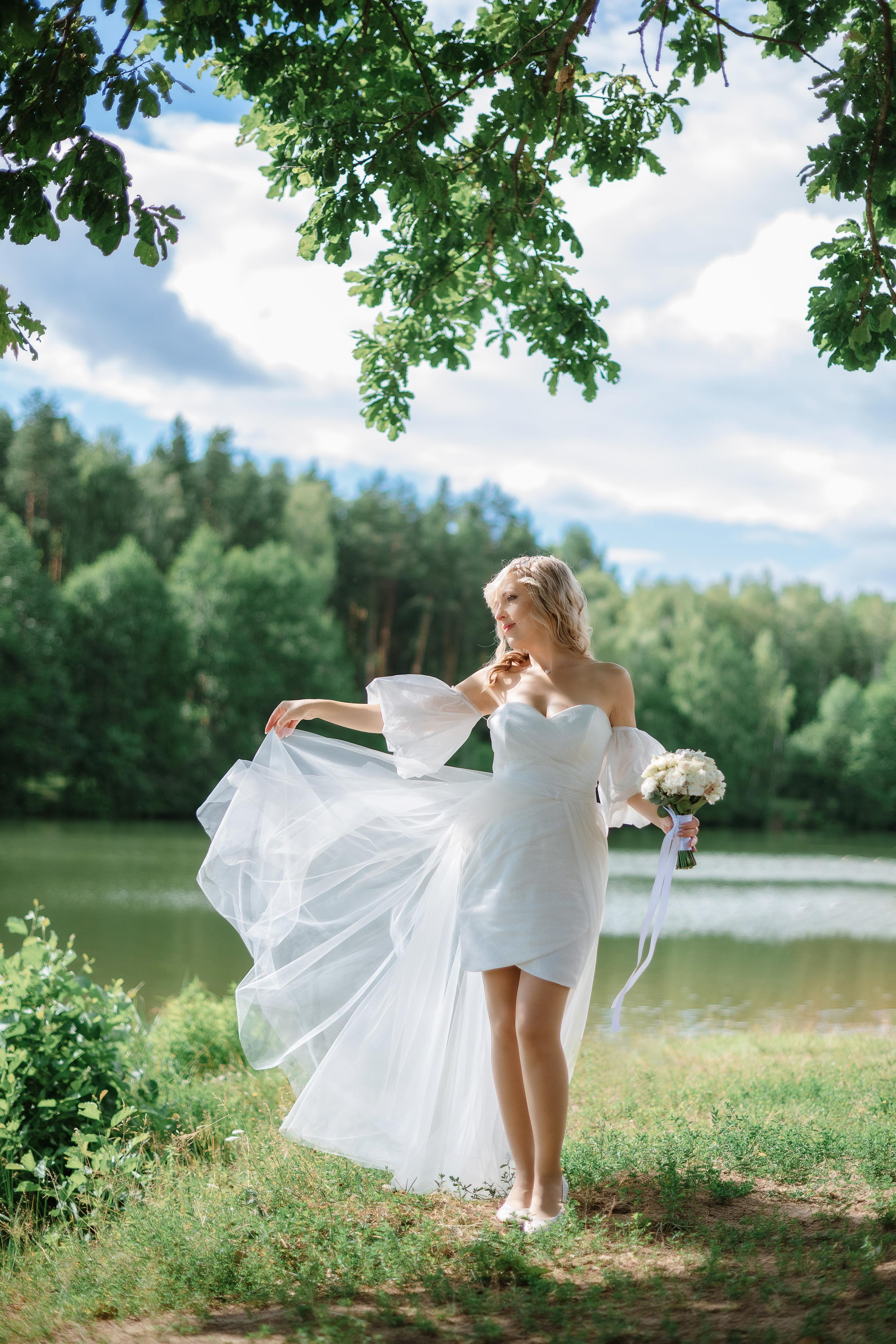 Мартин и Александра. Свадебный, семейный и детский фотограф в Москве и области