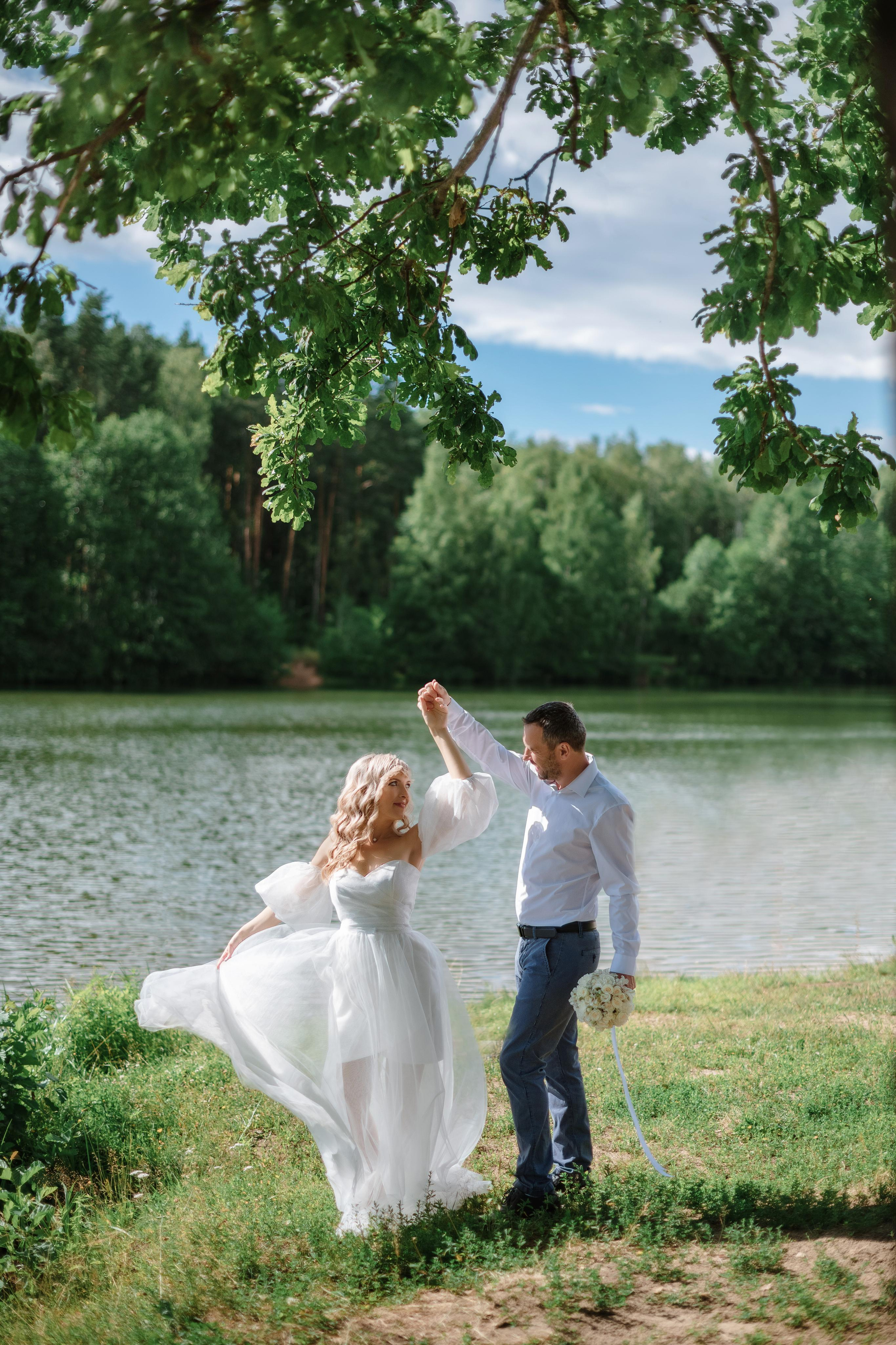 Истории. Свадебный, семейный и детский фотограф в Москве и области