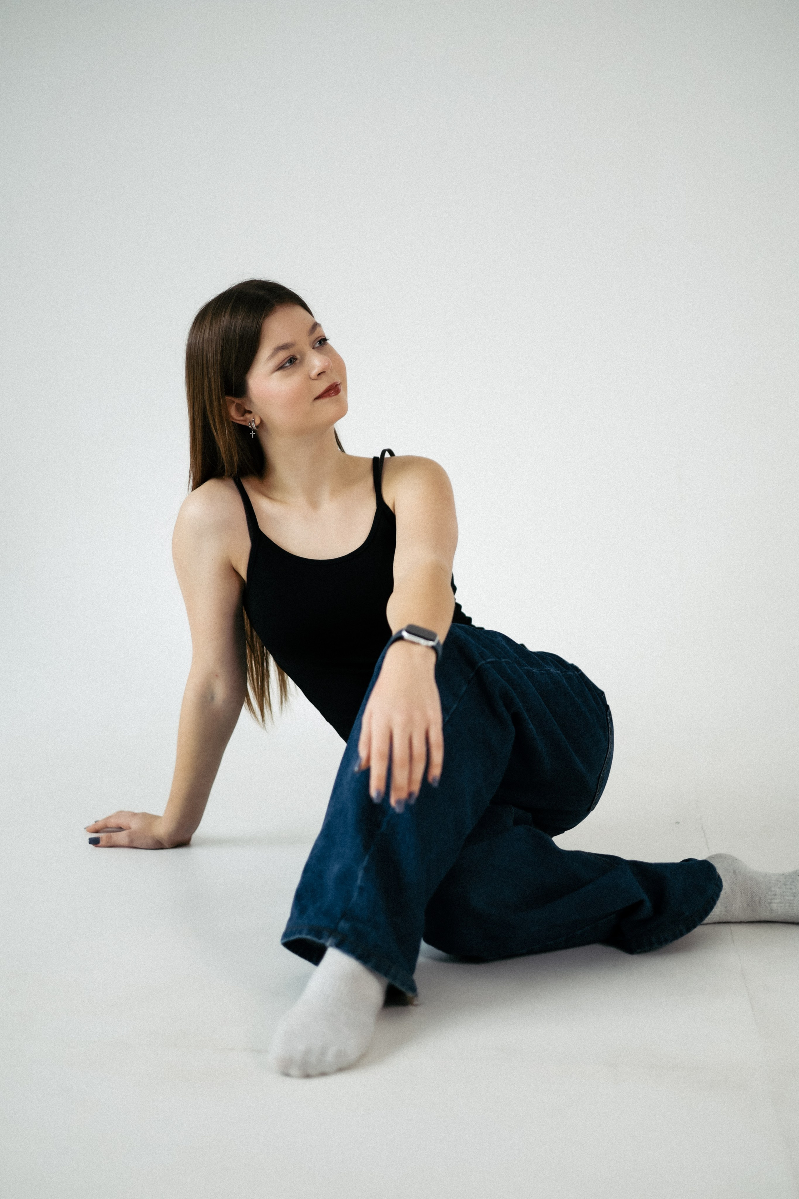 Лиза & Катя. Фотограф Елизавета Наумова