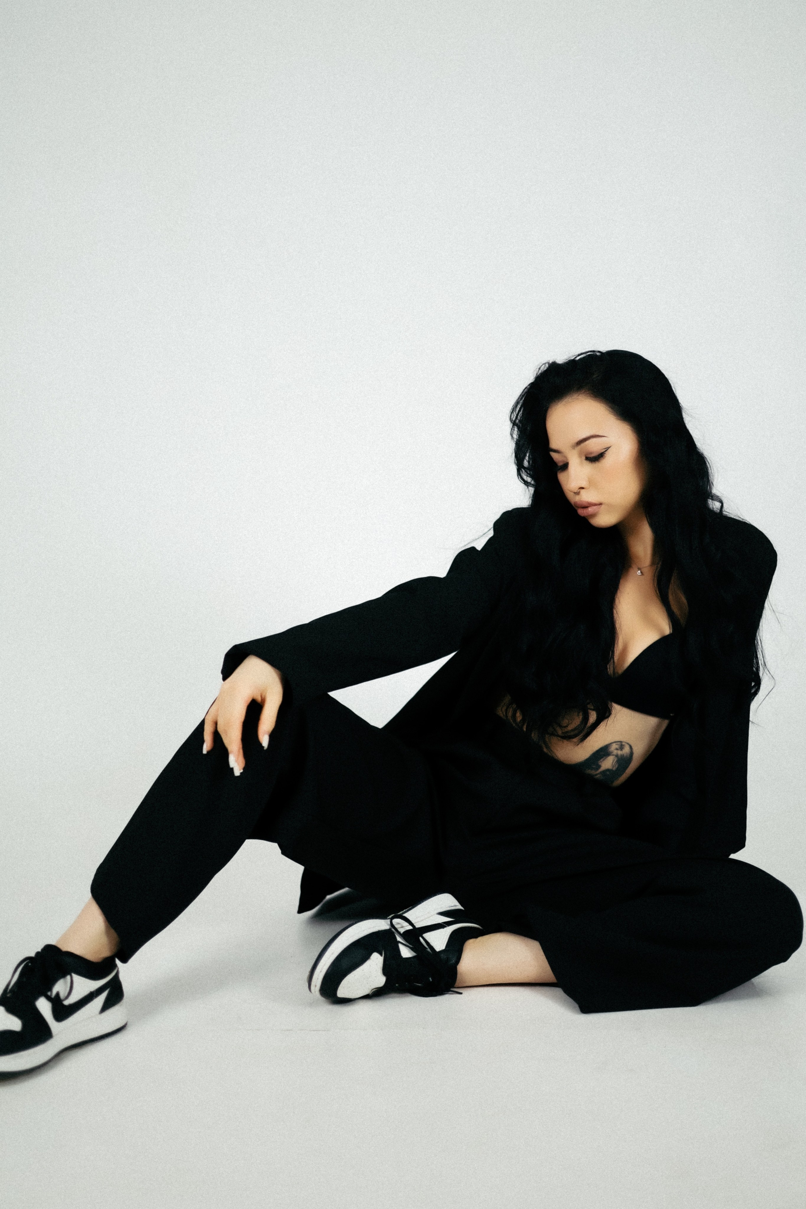 Юлия. Фотограф Елизавета Наумова