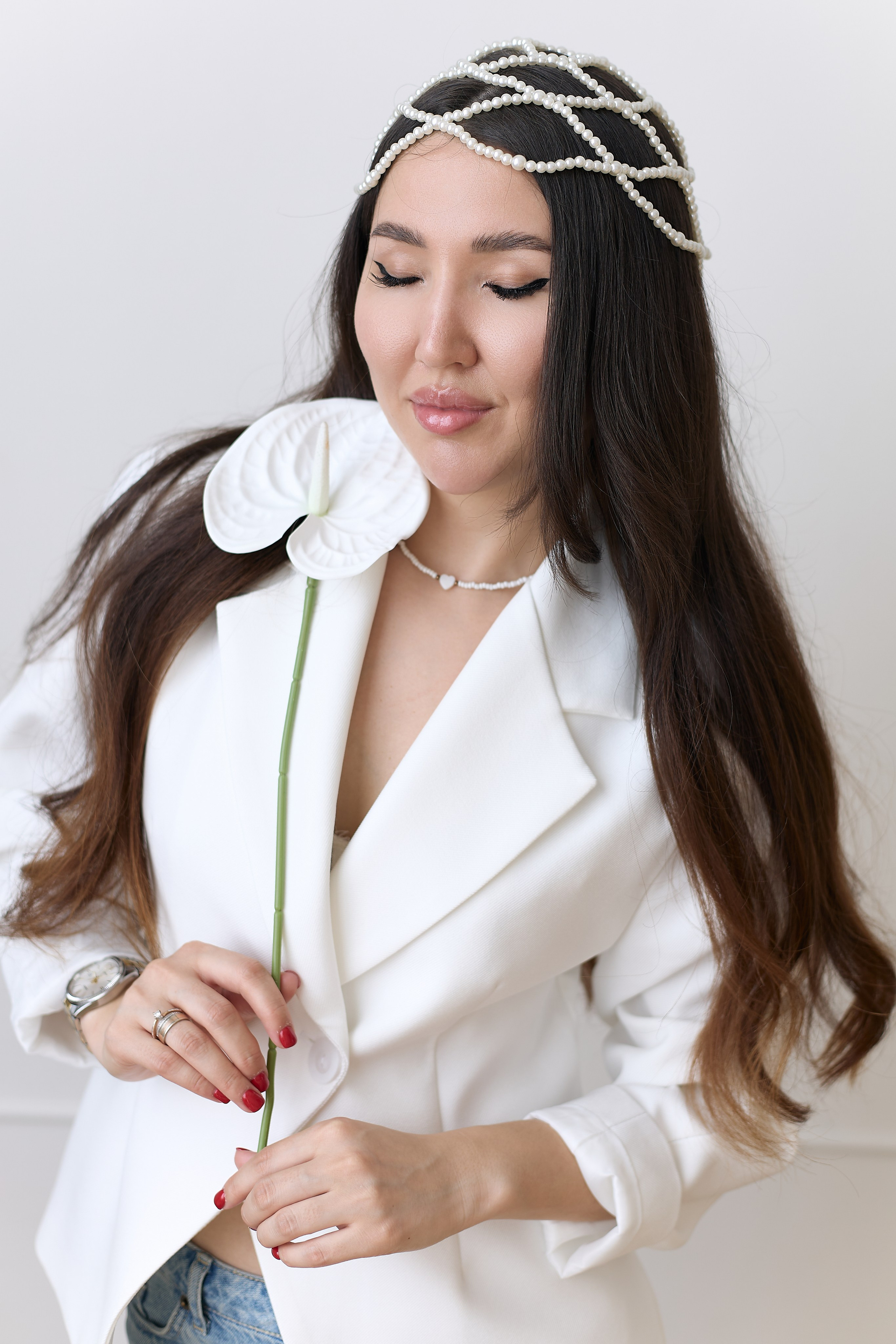 Гульсум & Самир & Рамэль. Фотограф Елизавета Наумова в Волжском & Волгограде