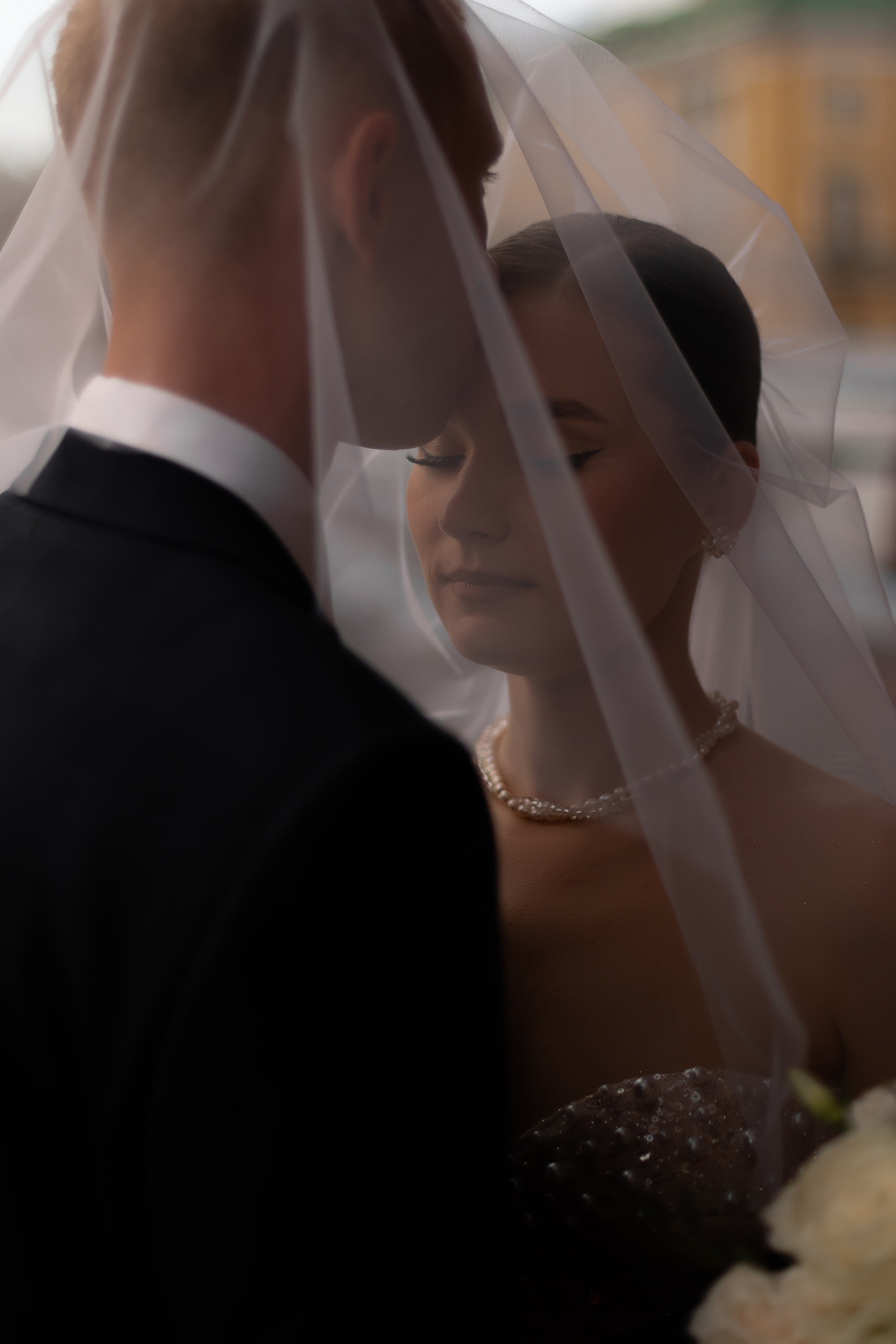 Cafe Society. Свадебный и семейный фотограф Арина Кулёва