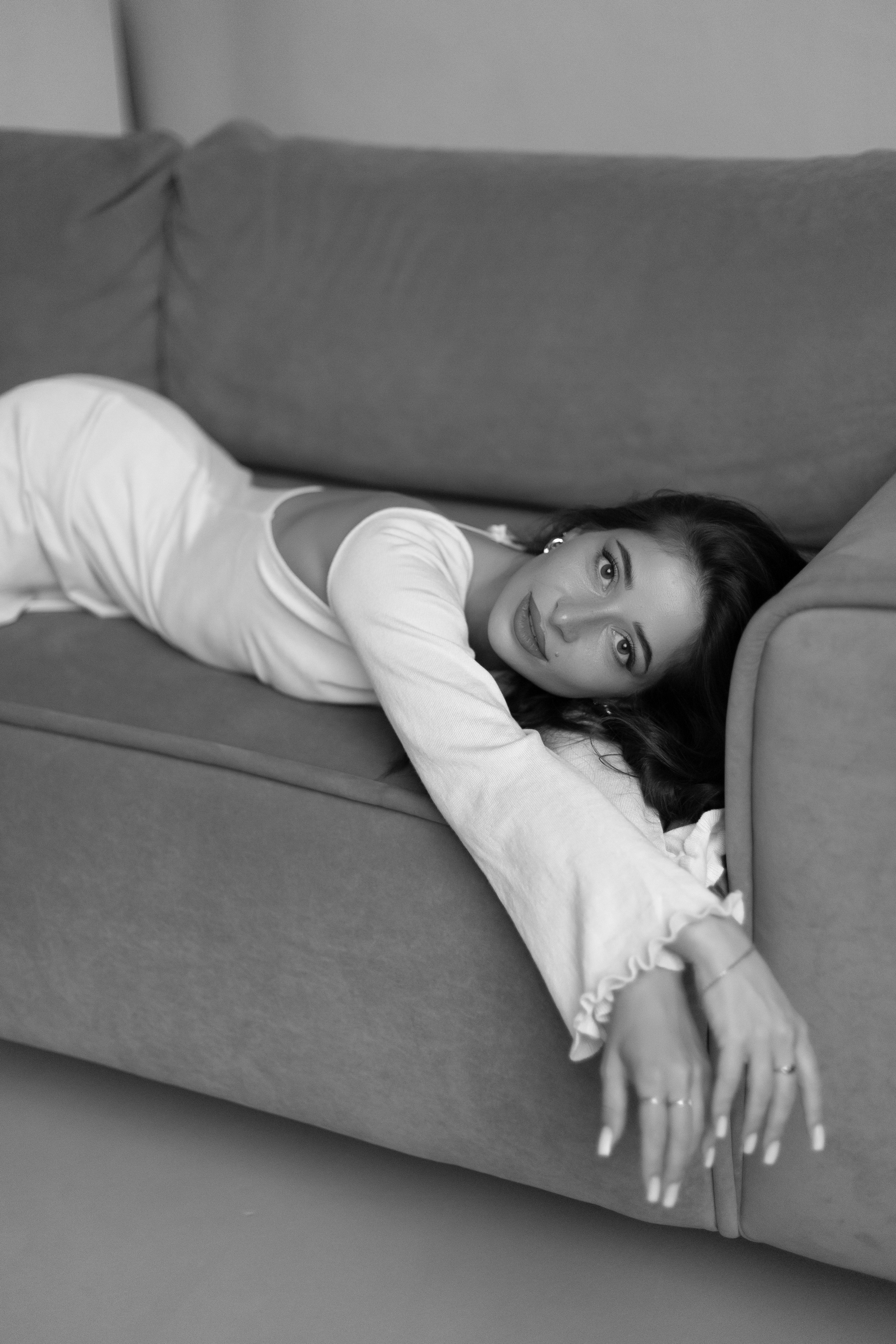 Портреты. Свадебный и семейный фотограф Арина Кулёва