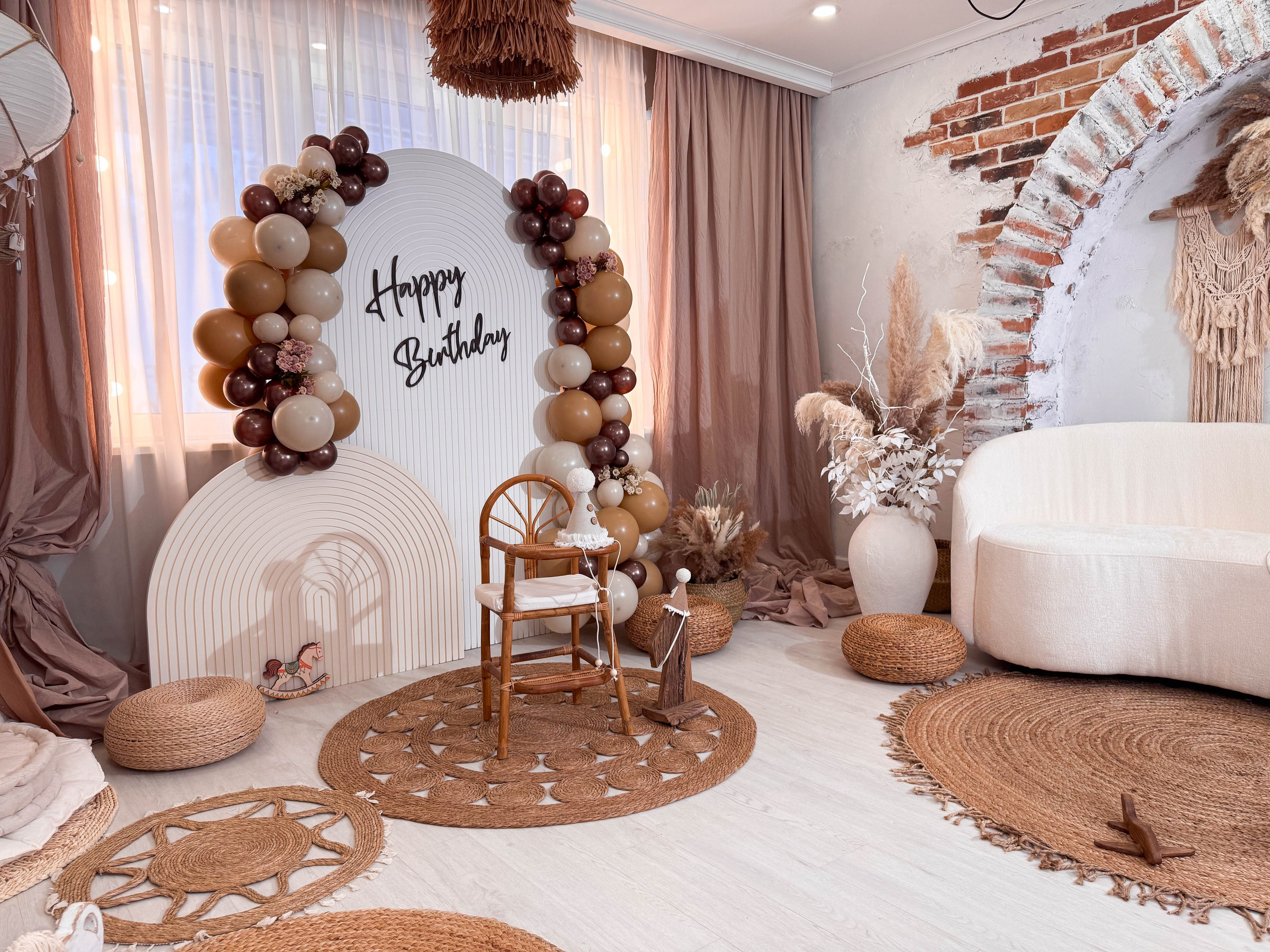 Студия. Главная