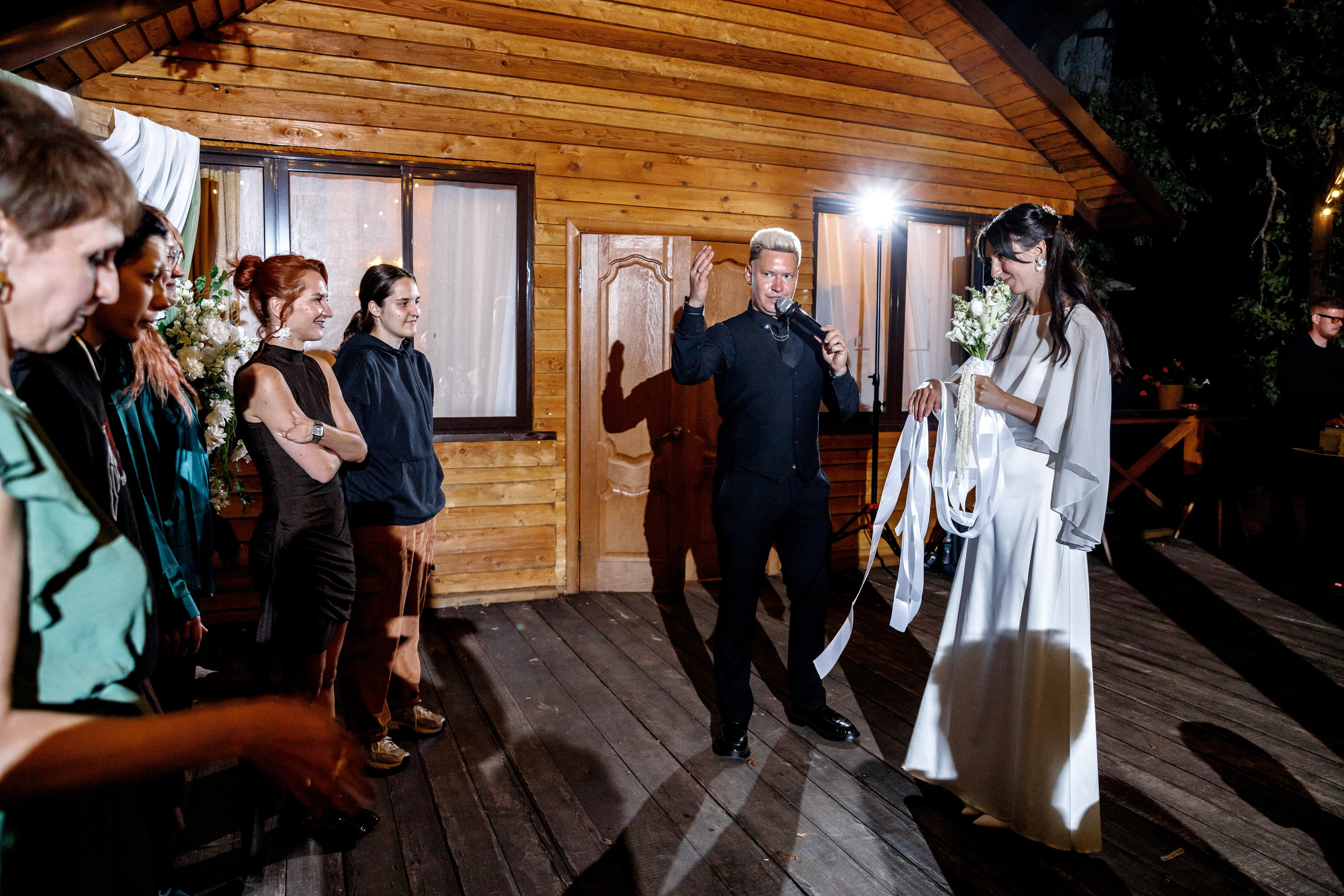 Роман и Екатерина. Свадебный и семейный фотограф Разида Мухаметова