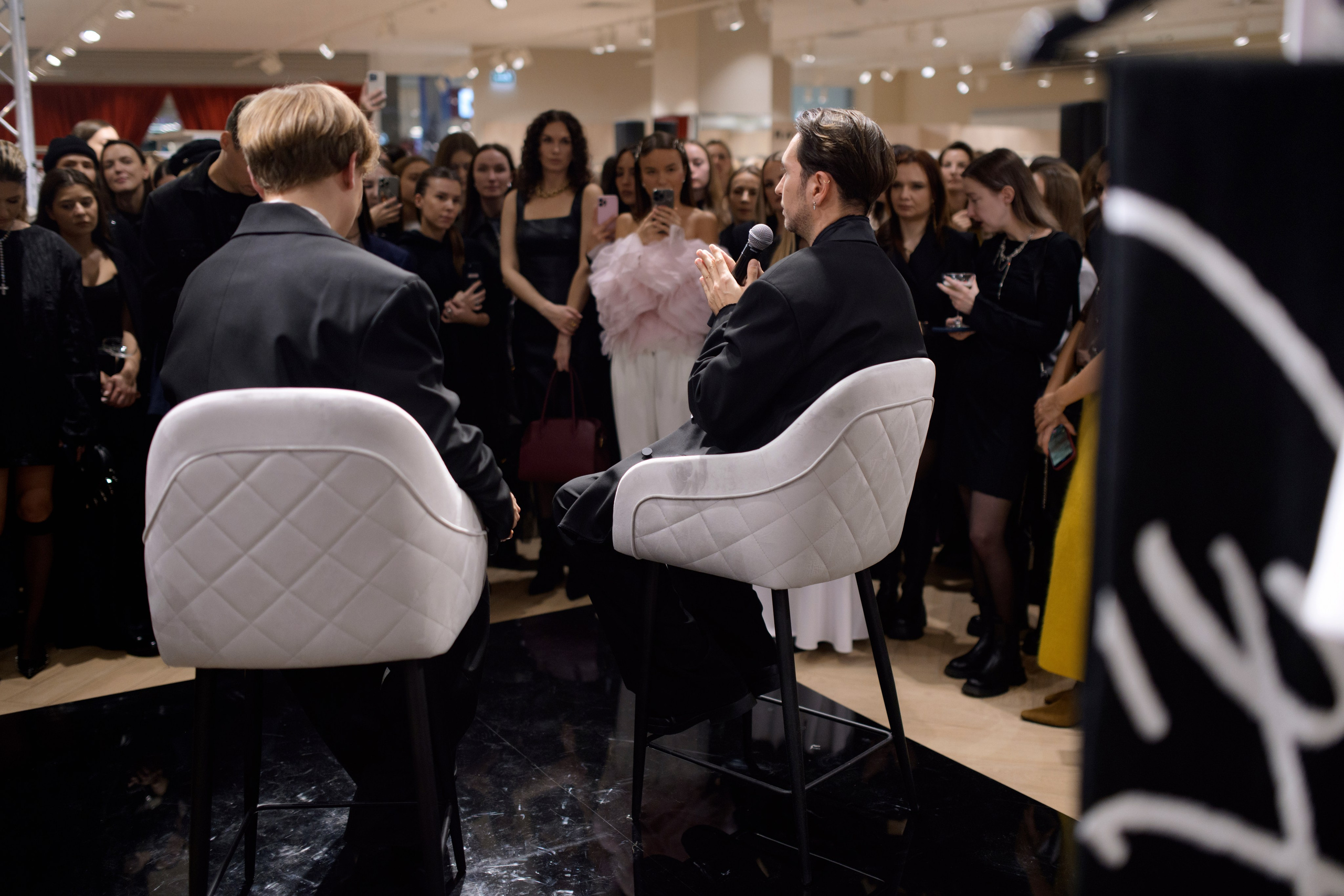 FАБРИКА grand opening. Свадебный фотограф в Минске