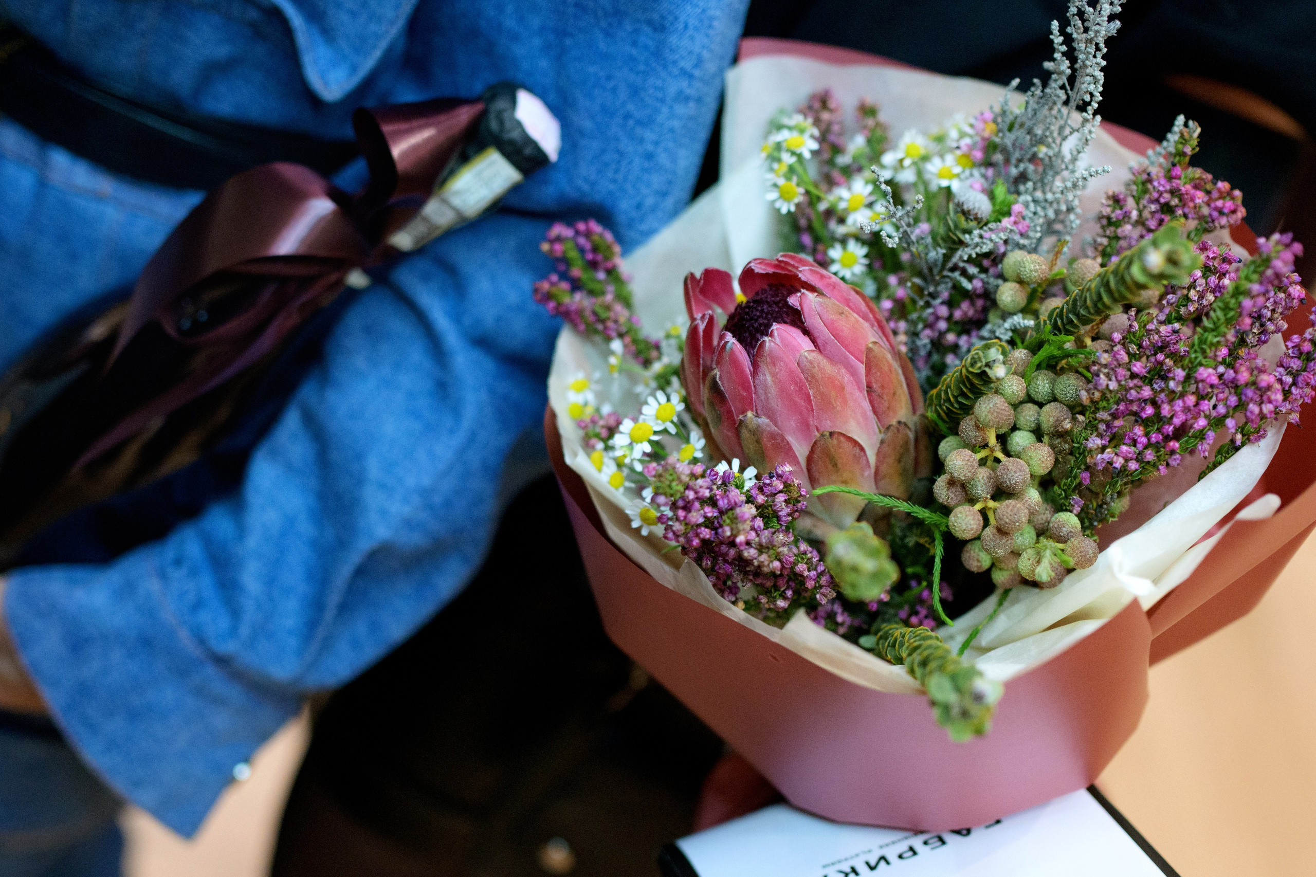 FАБРИКА grand opening. Свадебный фотограф в Минске