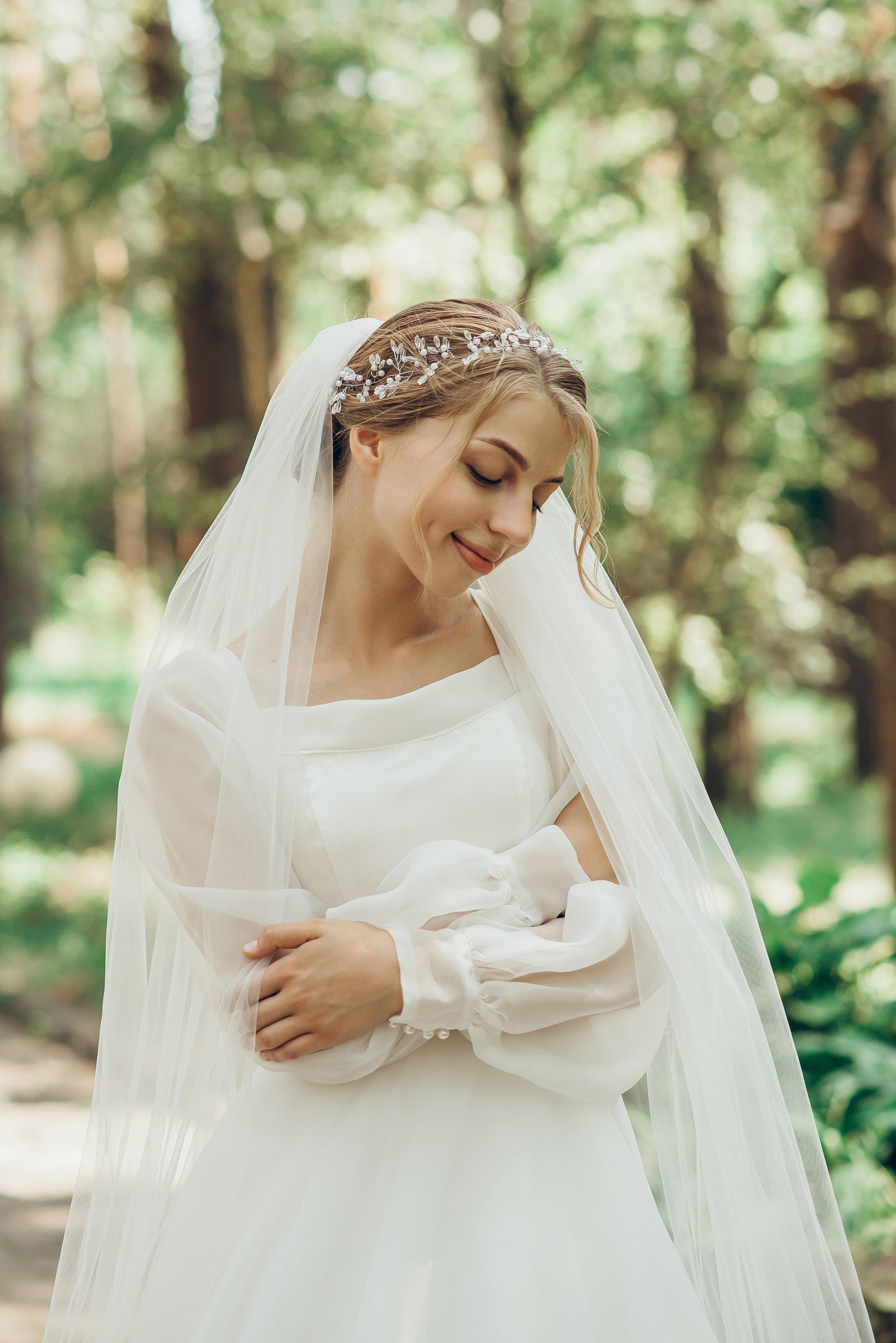 Сергей & Ирина. Ваш фотограф Ирина Гущанская