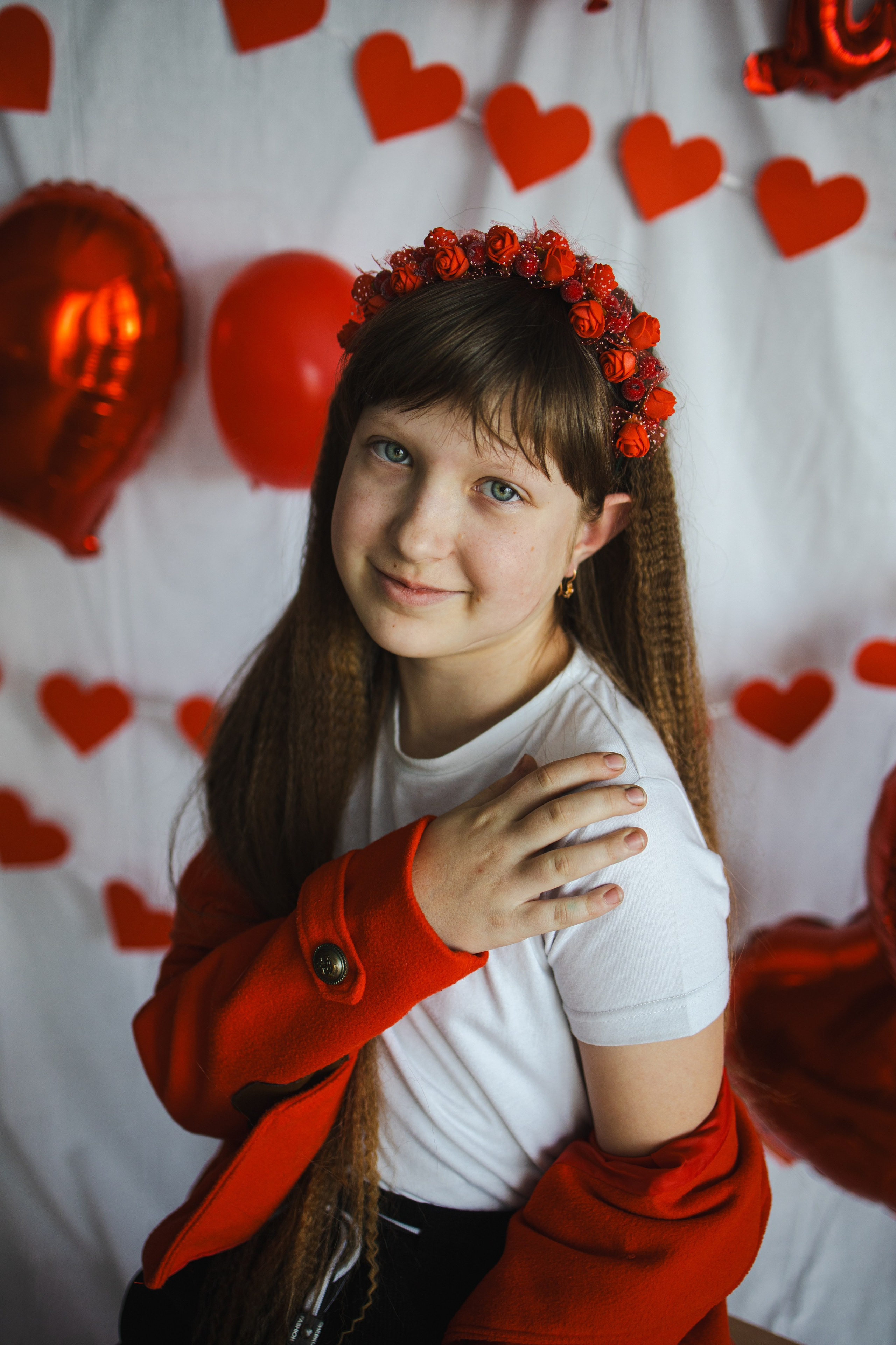 Фотопроект «Love is…». Фотограф в Иркутске Тома Кабанова