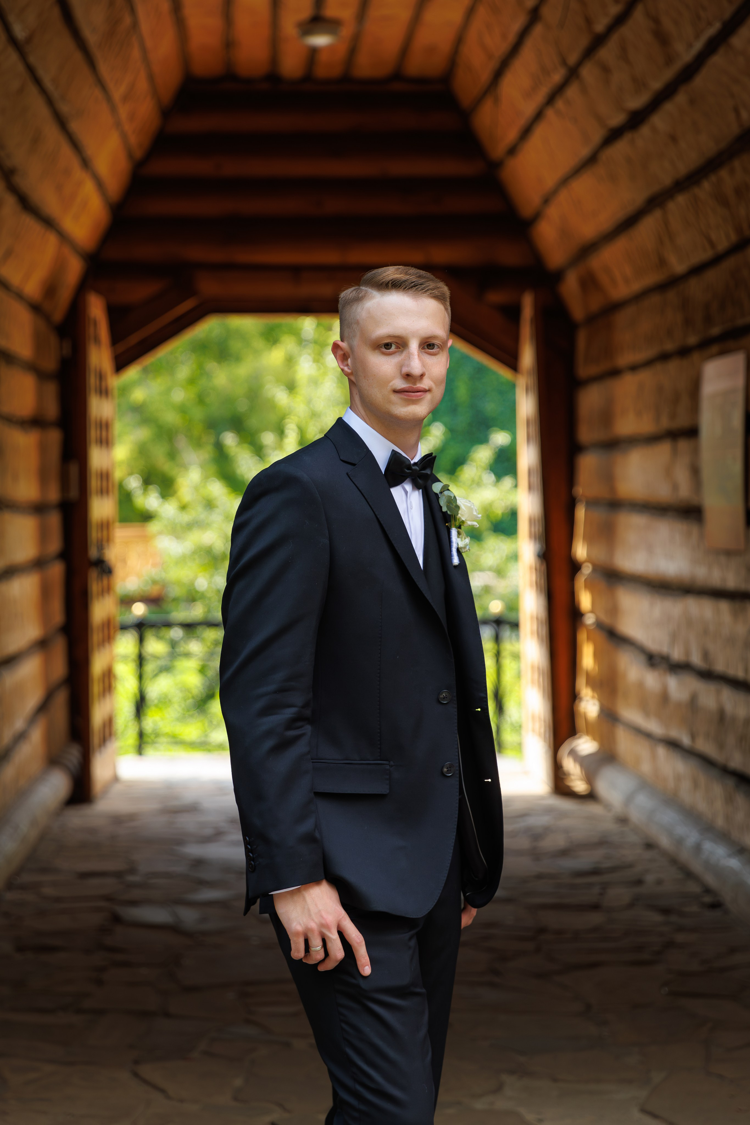 Свадебная фотосессия в Измайловском кремле. Свадебный фотограф Москва и МО Сергей Киржаев