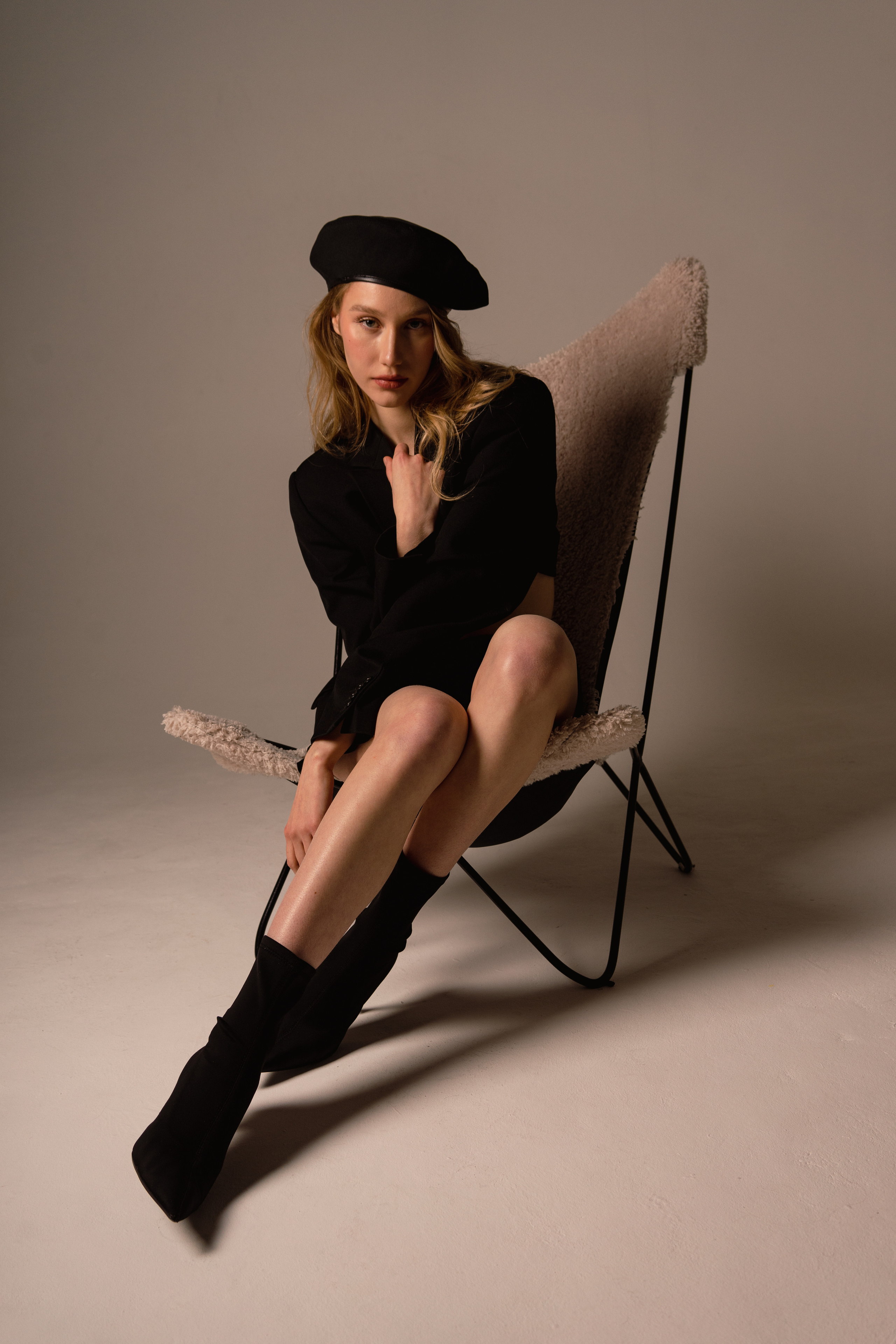 LIZA. Твой фотограф в Москве и Московской области Романцова Ирина