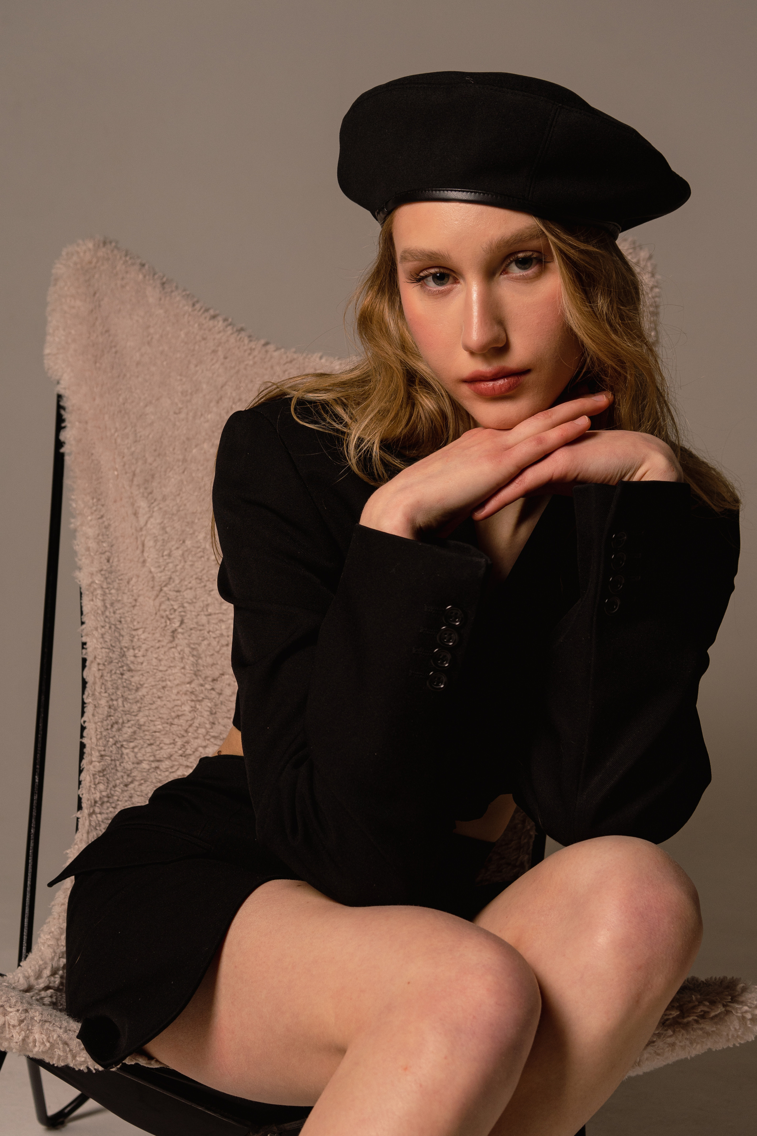 LIZA. Твой фотограф в Москве и Московской области Романцова Ирина