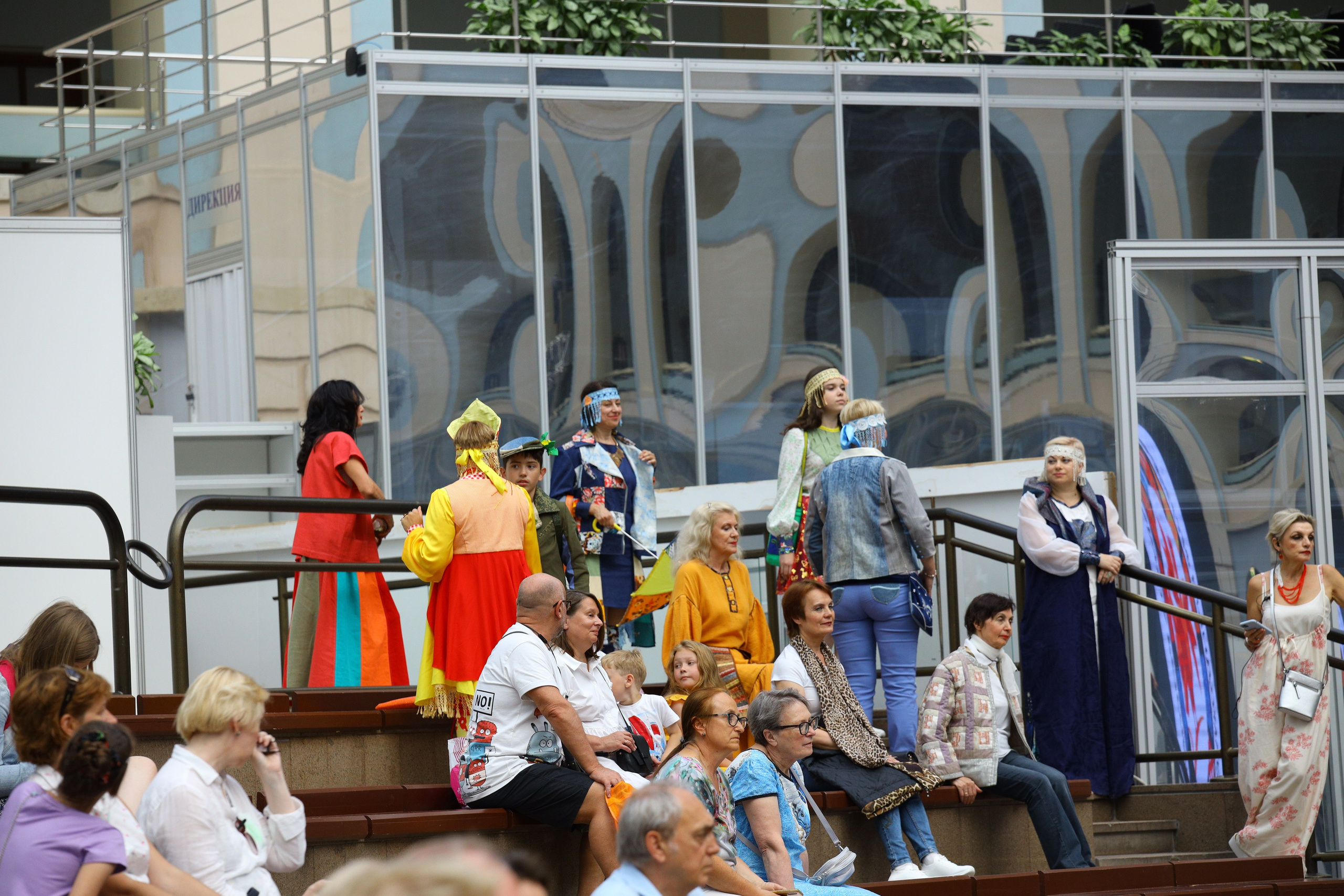 Душа России. Фотограф в Туле Крупский АнДРей. Фотостудия «КАДР71» в Туле