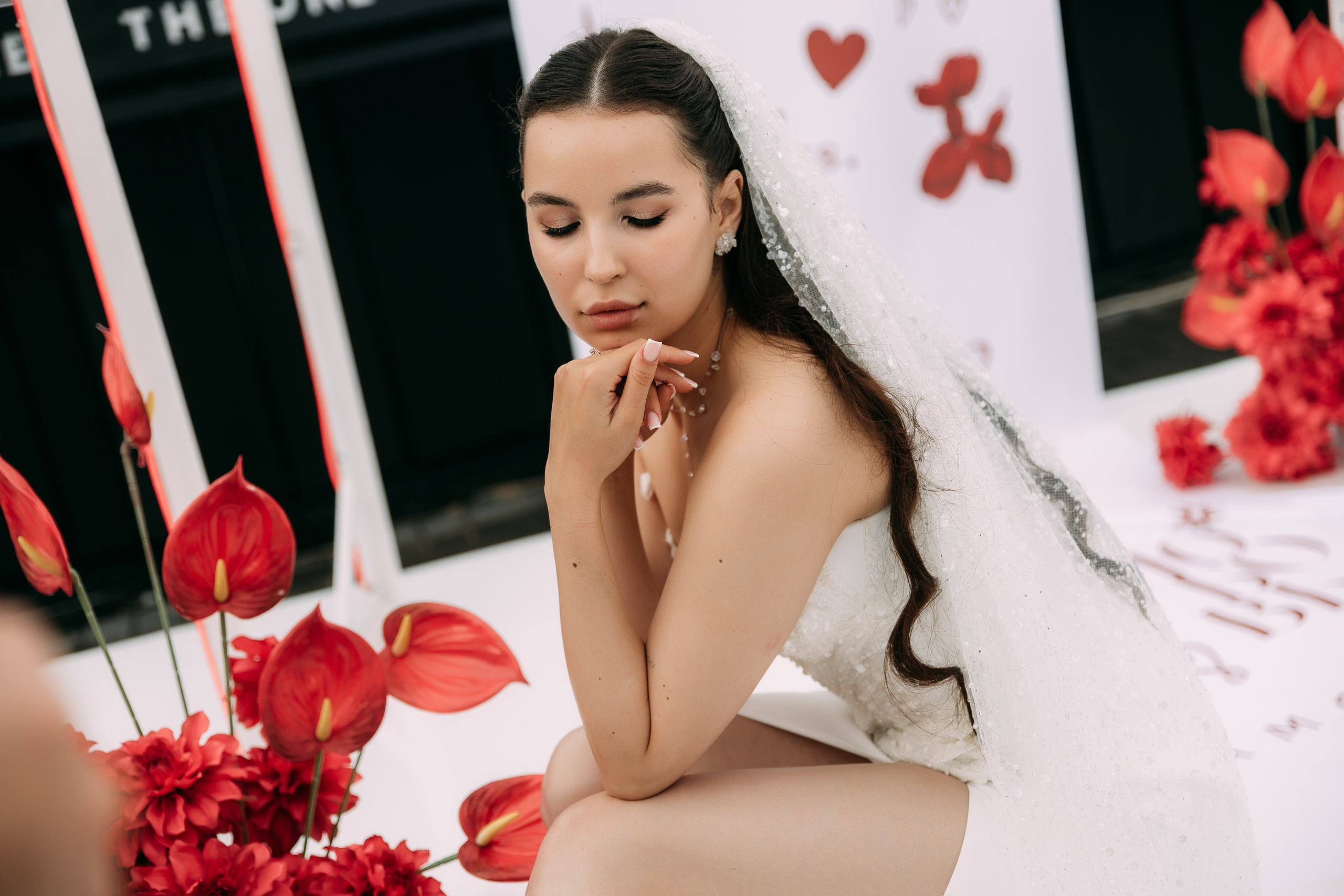 Иван & Настя. Свадебный и репортажный фотограф в Чебоксарах Покровский Александр