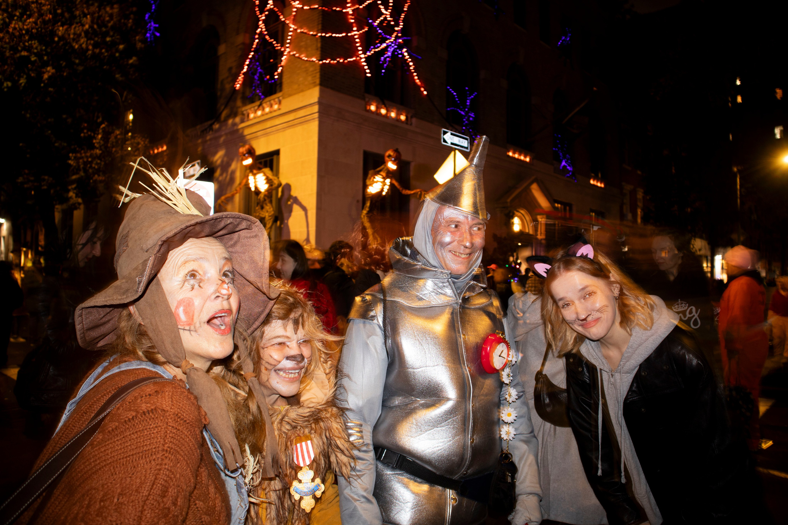 EVENTS. NYC CREATIVE PHOTO/VIDEO PRODUCTION