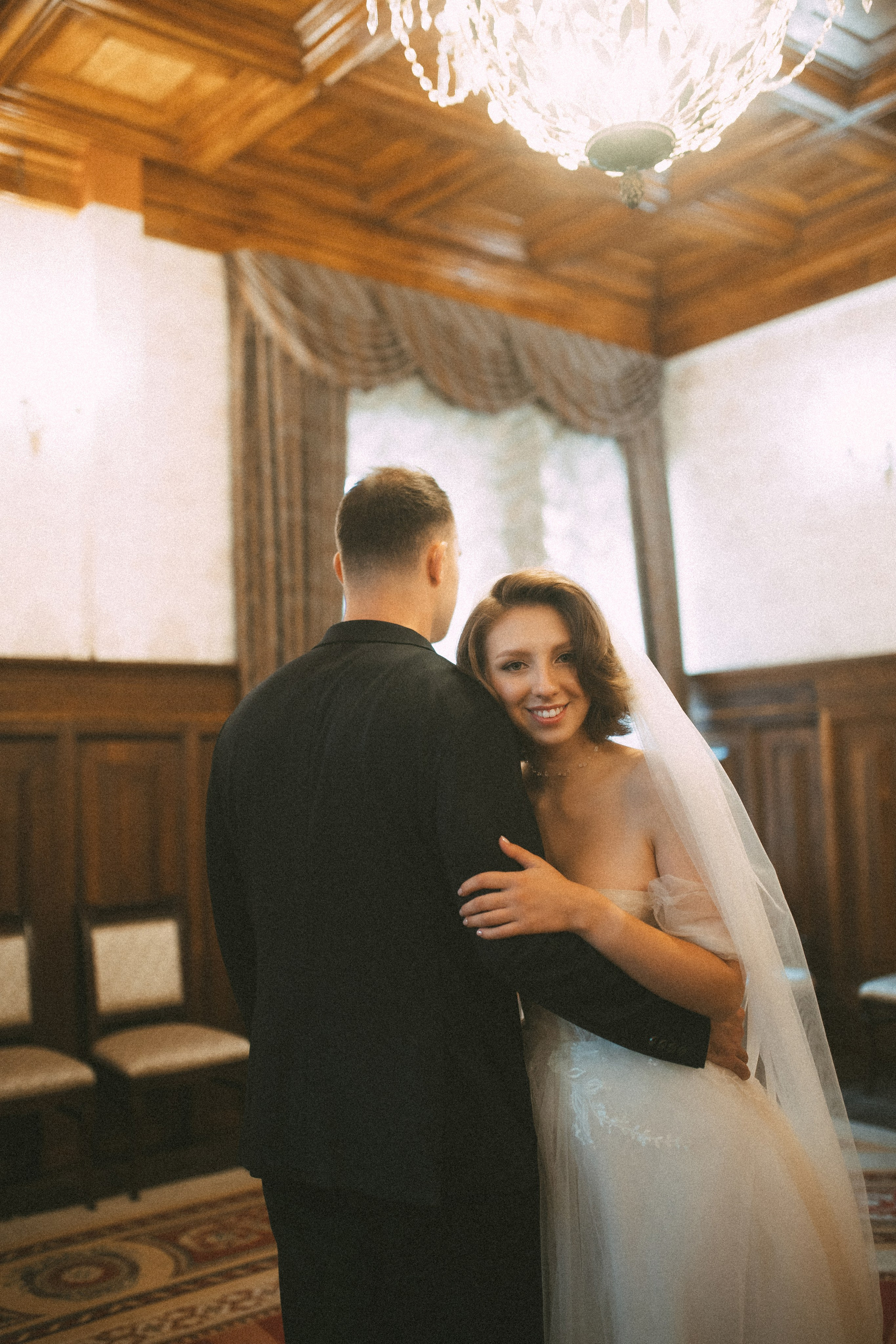 А & A | Санкт-Петербург. Фотограф Екатерина Амбрушкевич