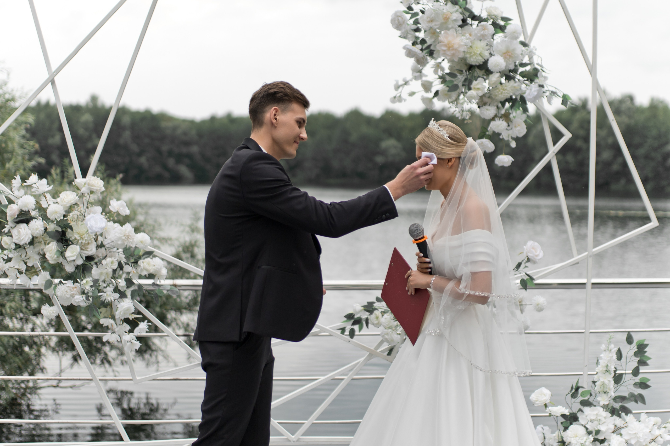 Савелий и Юлия. Свадебный Фотограф Уфа | Никах