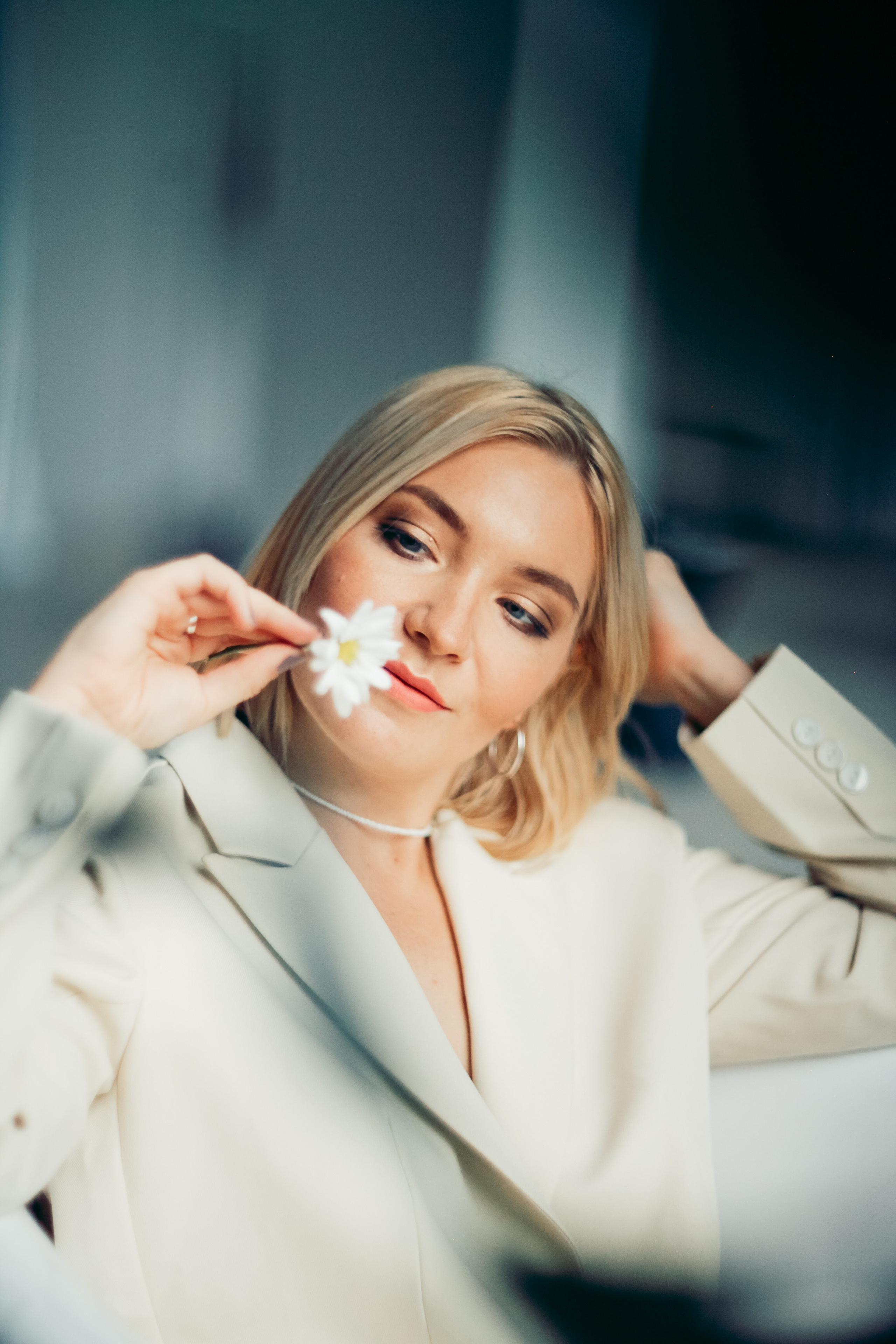 Оля. Портретный фотограф в Москве Анастасия Пимова