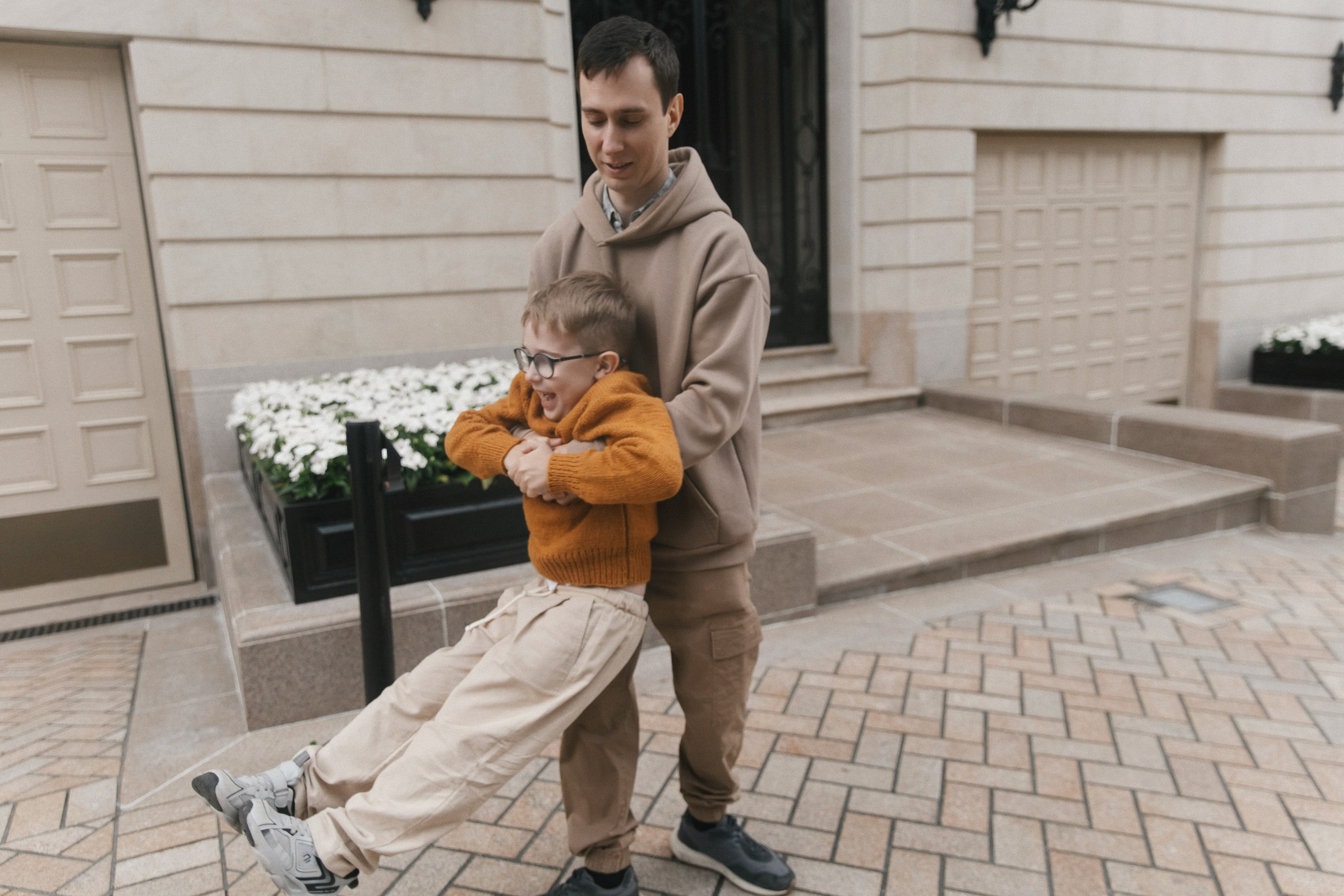 «МОСКОВСКИЕ УЛОЧКИ». Maria Startseva Photo