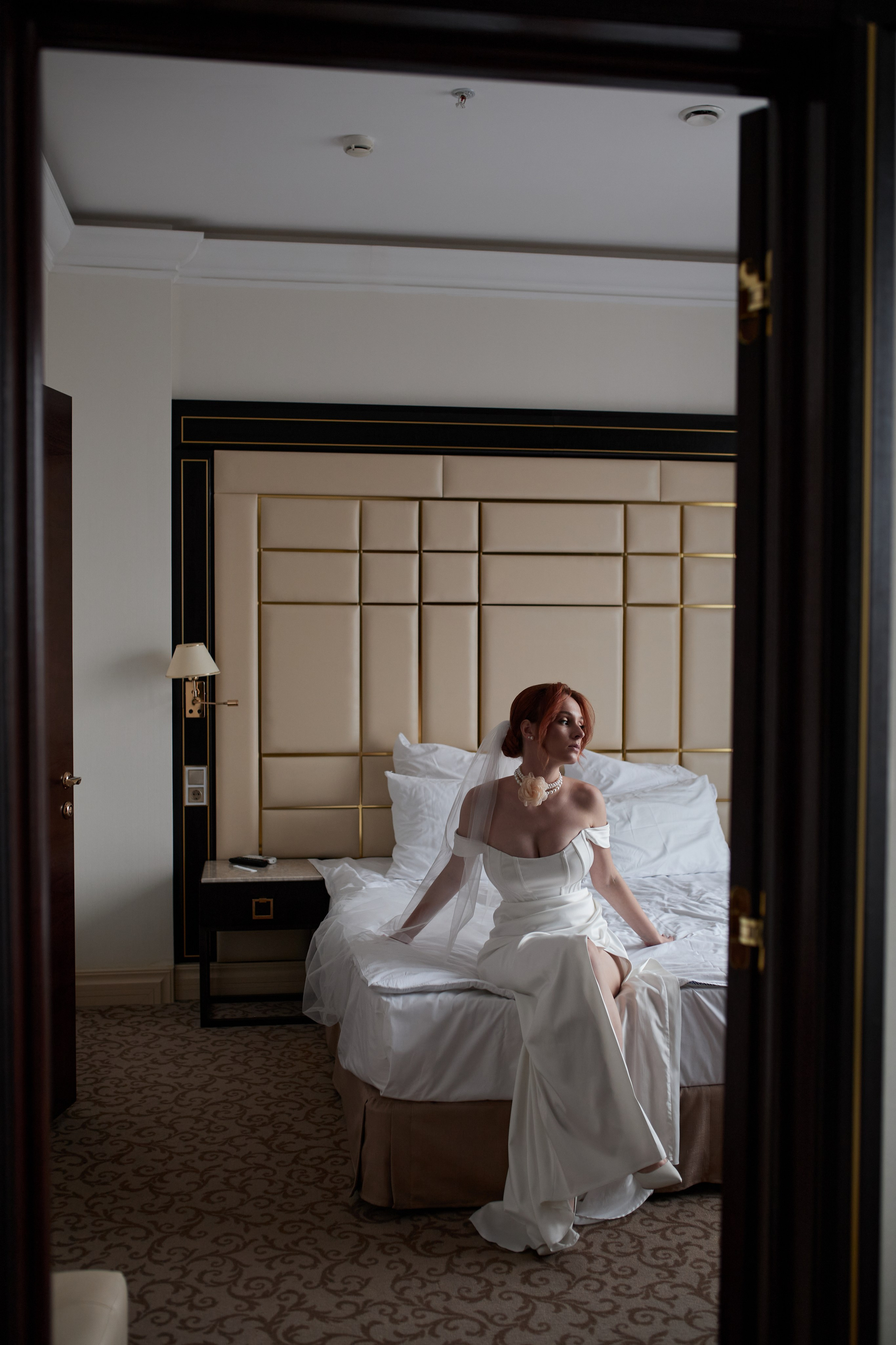 Dasha&Valera. Антонина Талах фотограф в Москве