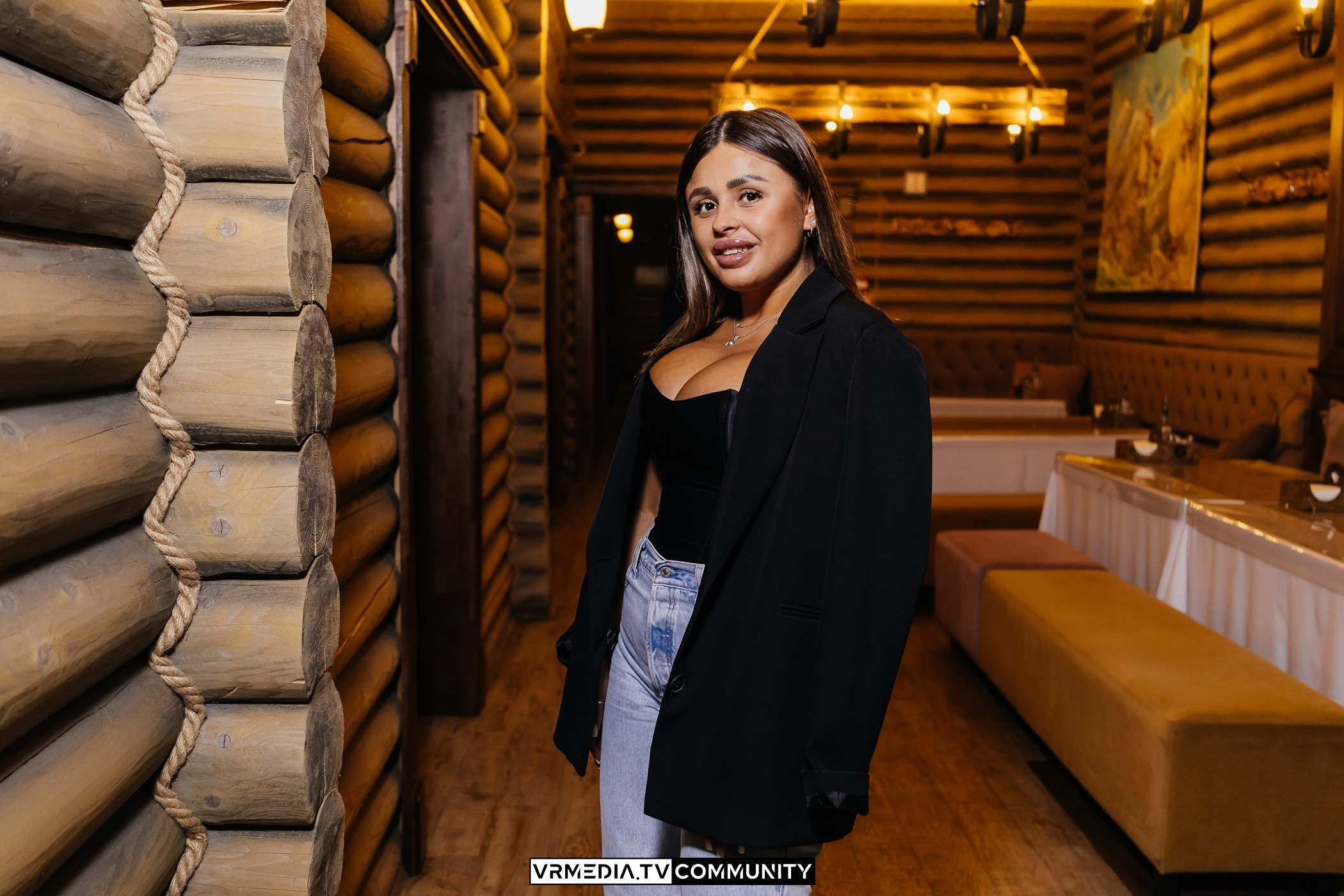 В гостях «У Петровича»