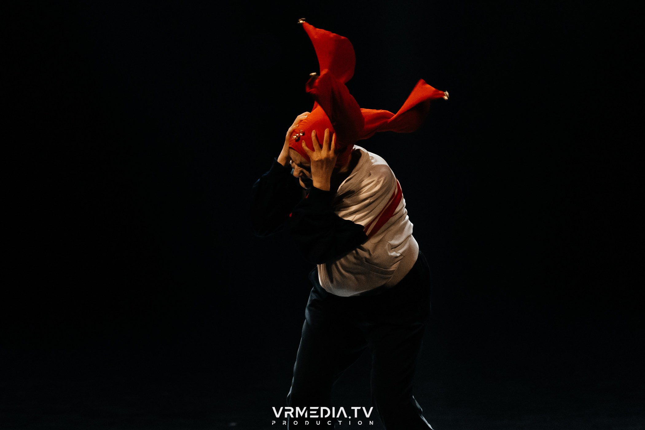 Всероссийский благотворительный инклюзивный Фестиваль «МЫ»