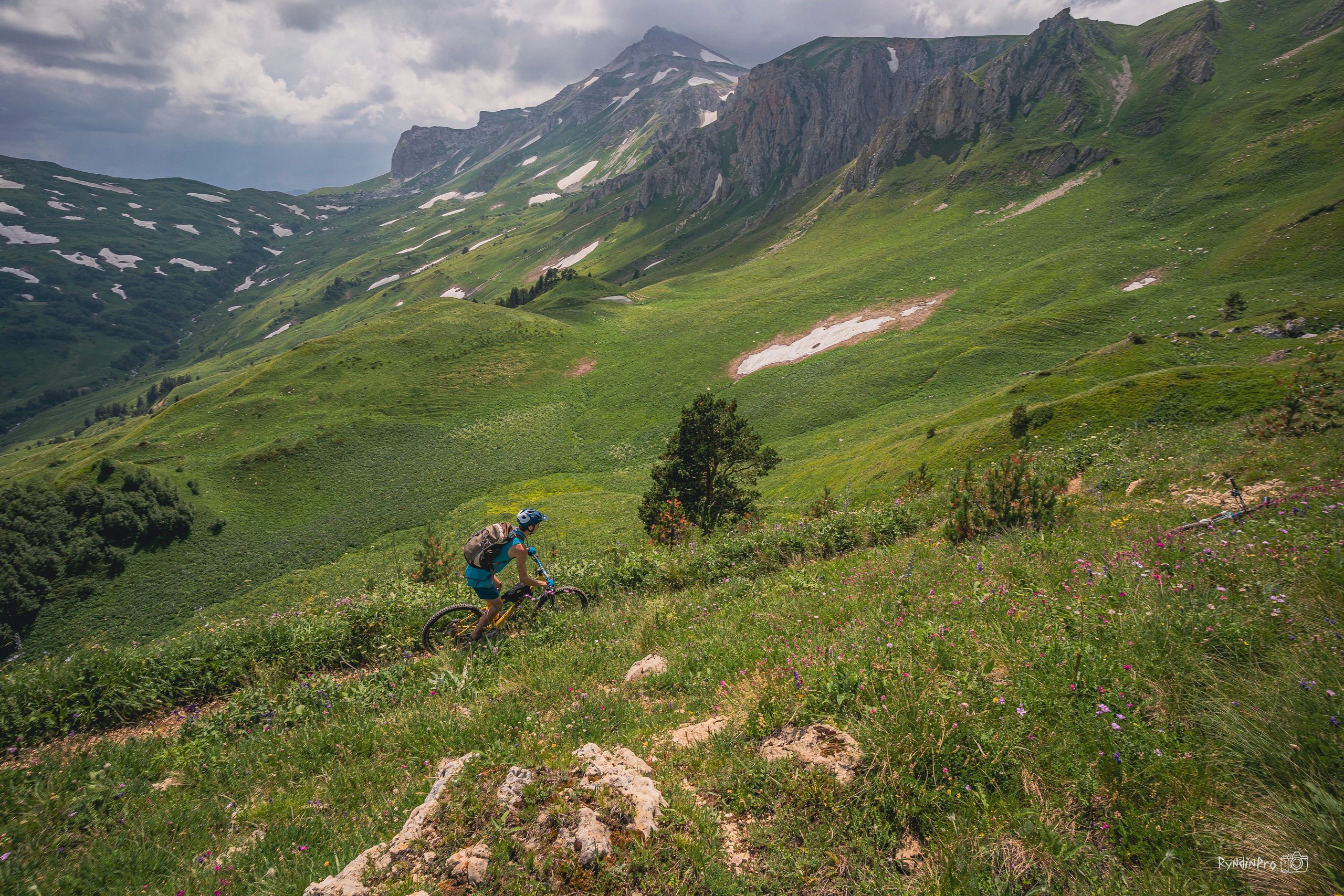 Велотур Велотридцатка 13 июля 2024 Ковальтур. Репортажный фотограф в Краснодаре Рындин Дмитрий