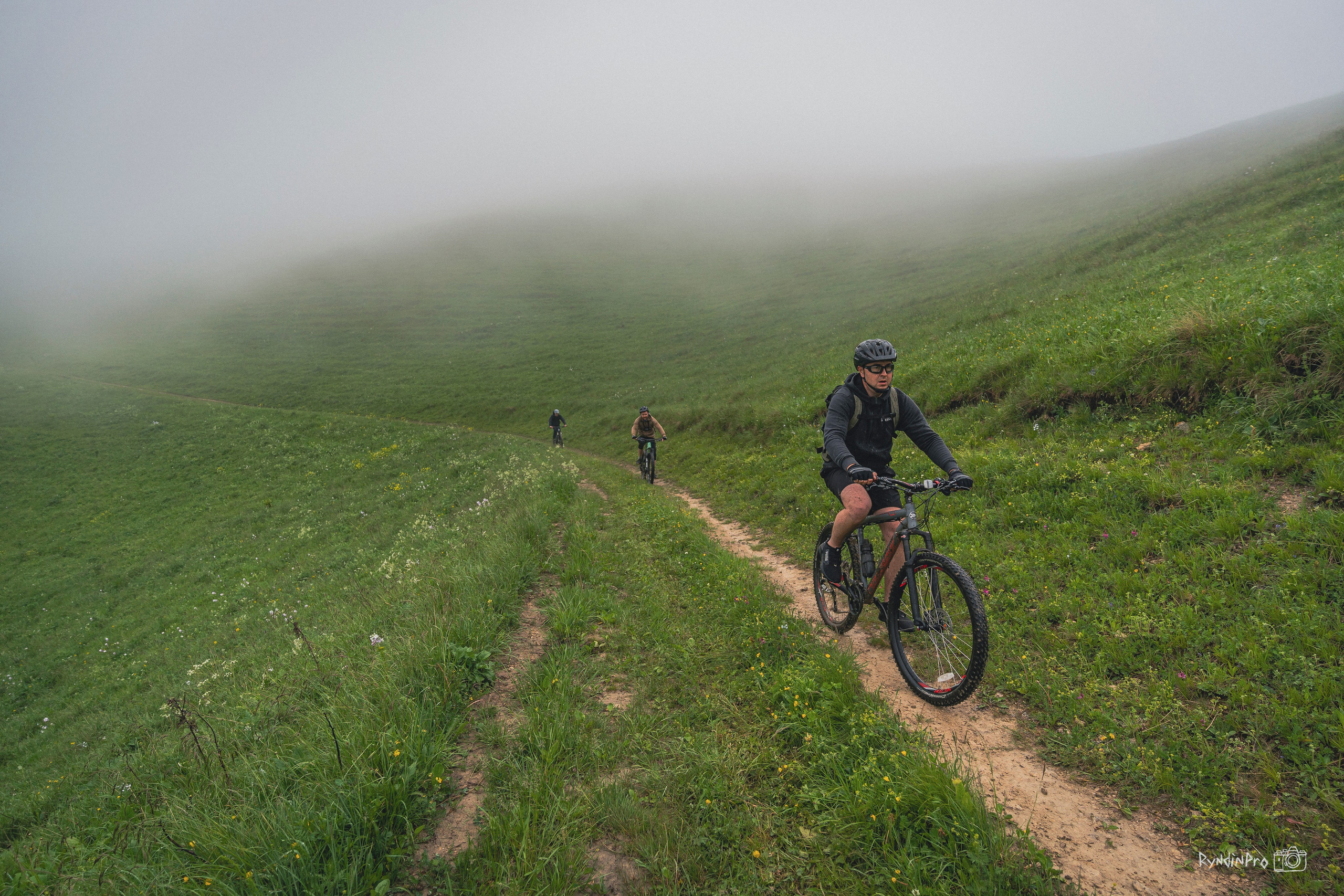 Велотур Худес и плато Канжол 08.06.24 Ковальтур. Репортажный фотограф в Краснодаре Рындин Дмитрий