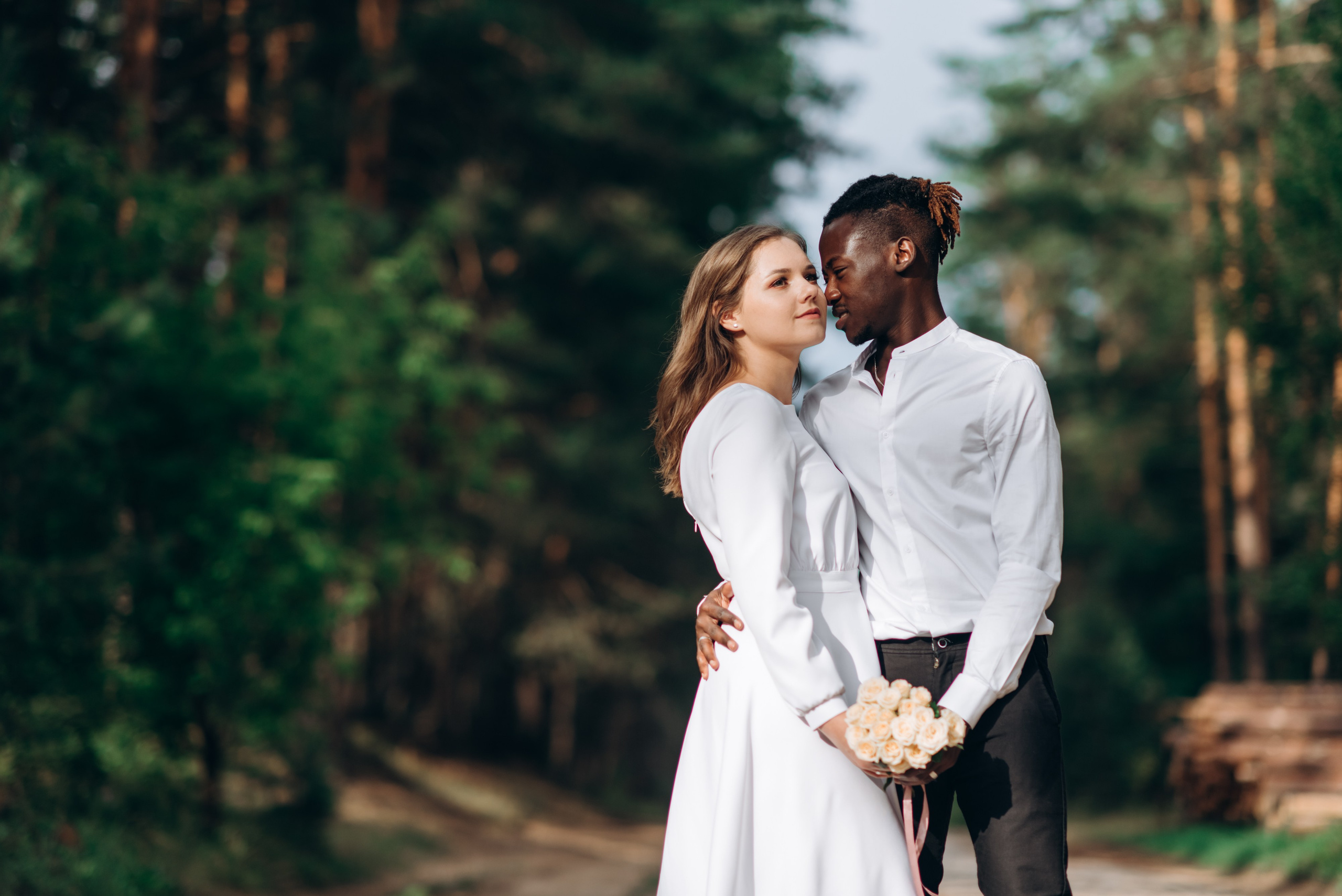 Yana&Mustafa. Свадебный и семейный фотограф в Минске Алексей Пузиков